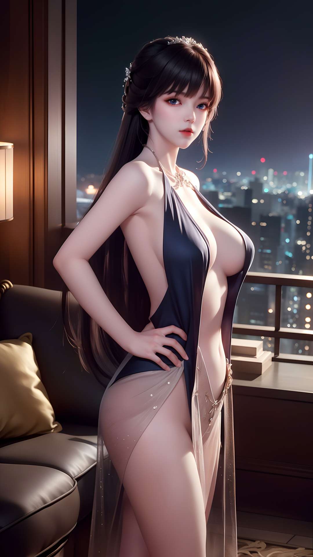 Sexy girl Collections