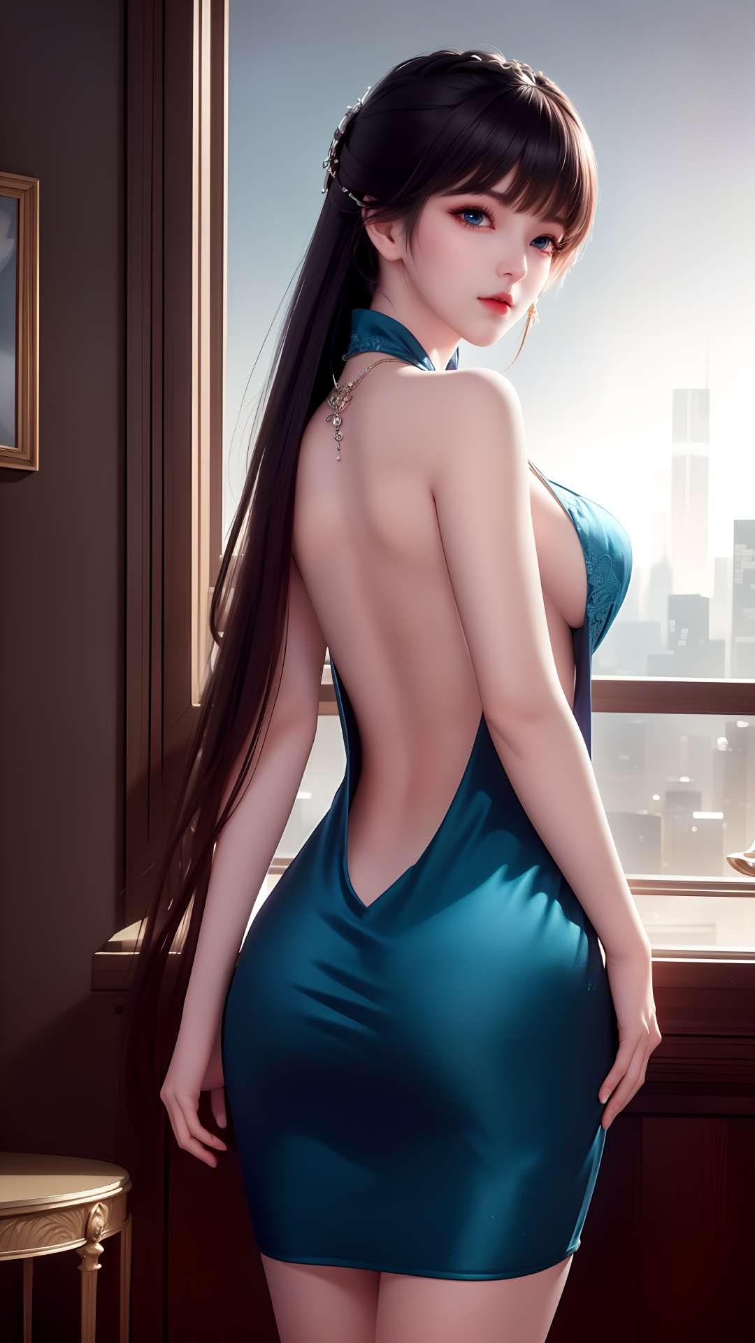 Sexy girl Collections