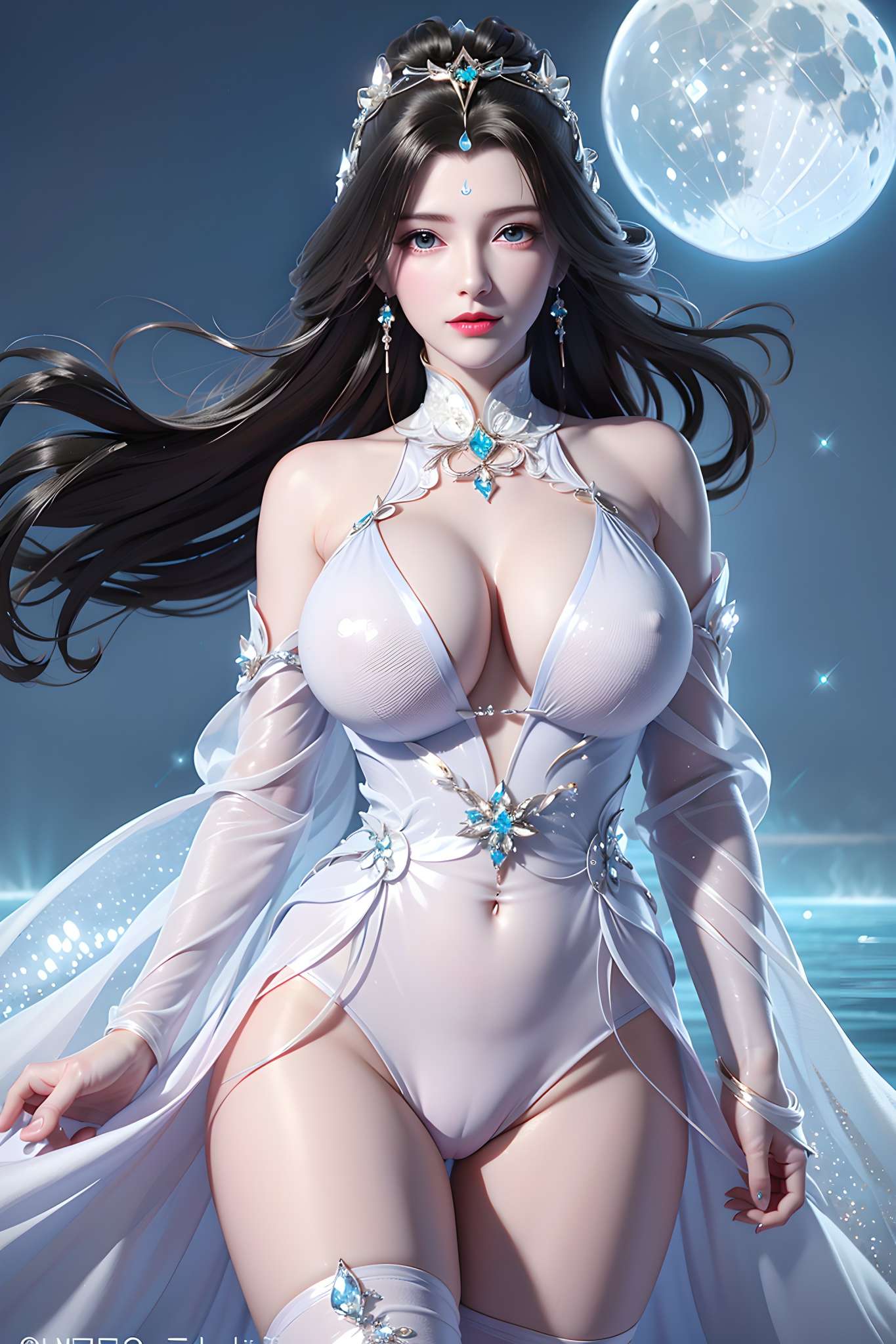 Perfect World - Qingyi