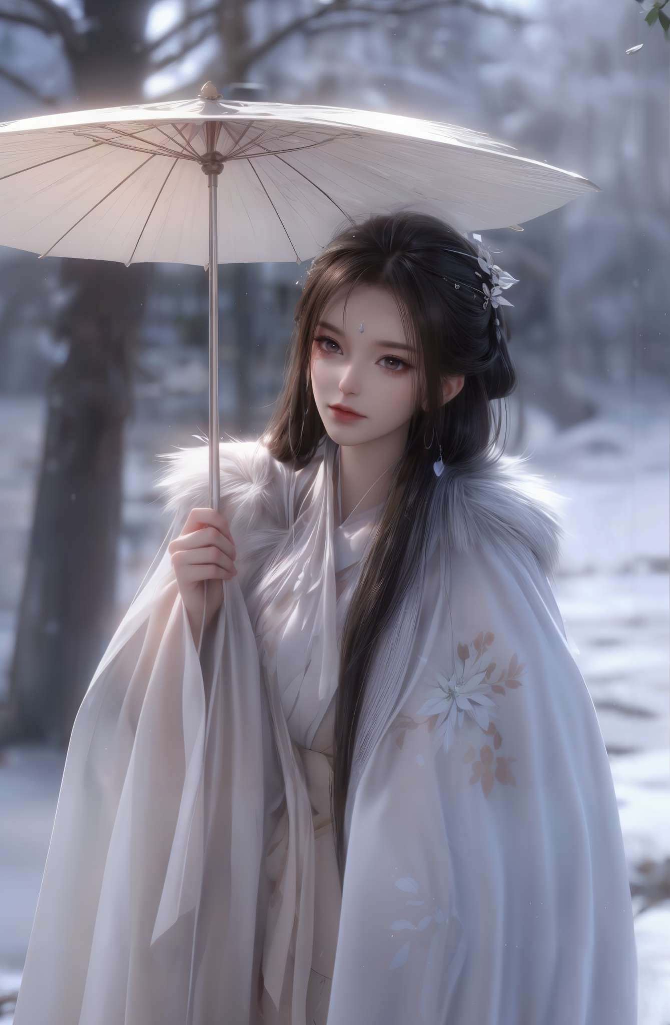 Yue Yao - The Young Brewmaster's Adventure