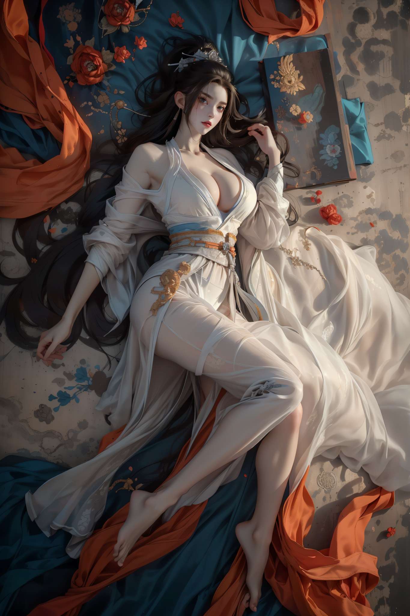 Fang Qingxue - Eternal Life