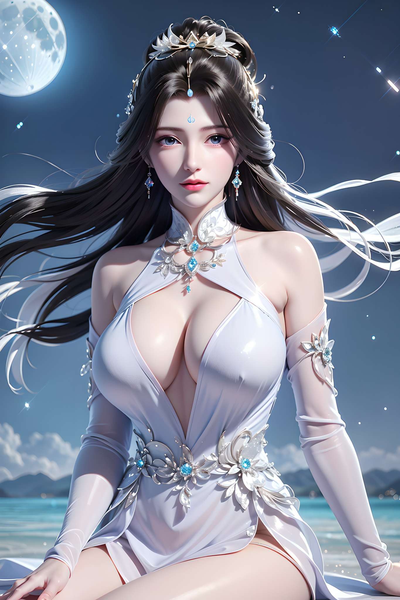 Perfect World - Qingyi