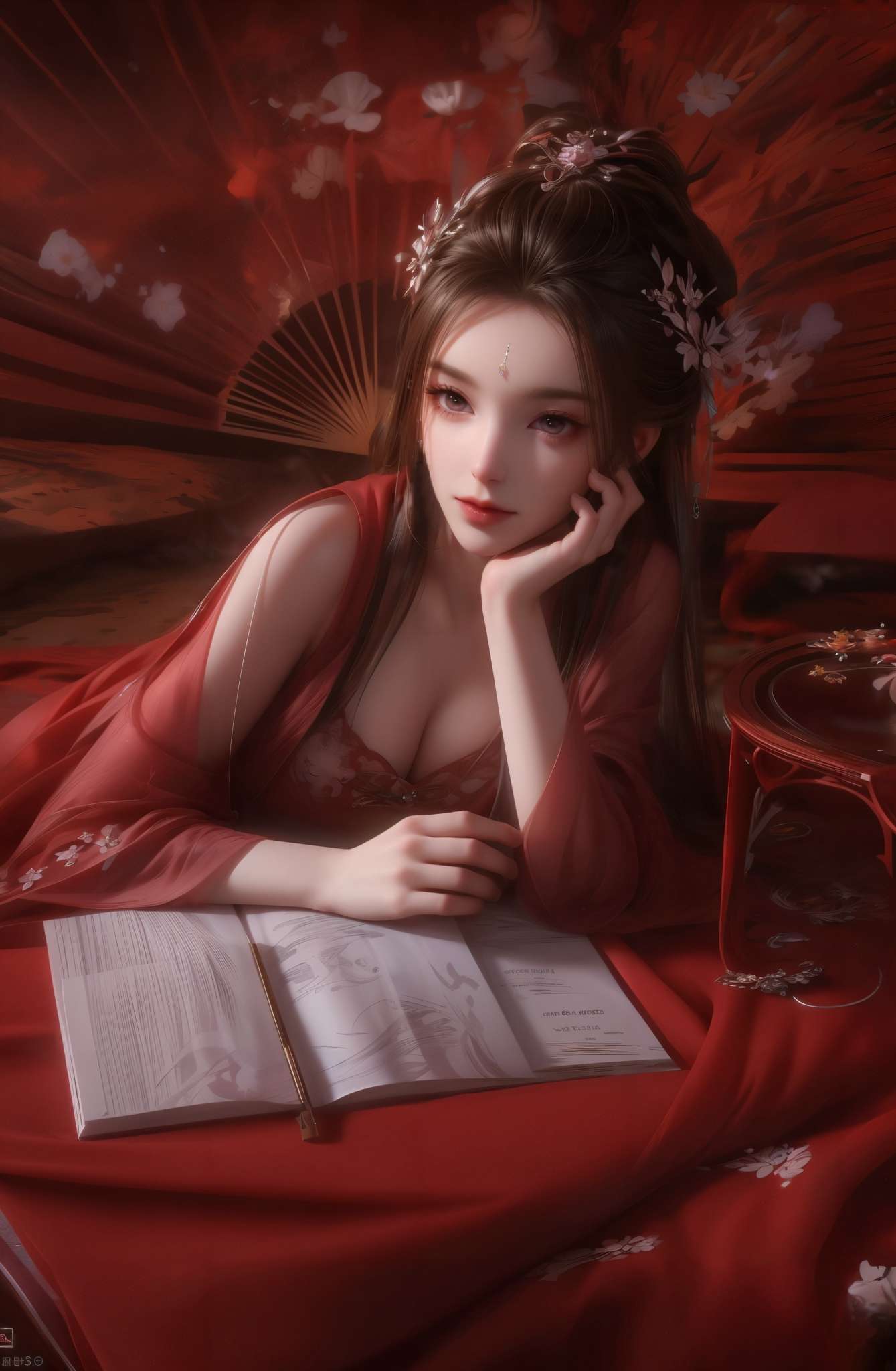 Yue Yao - The Young Brewmaster's Adventure