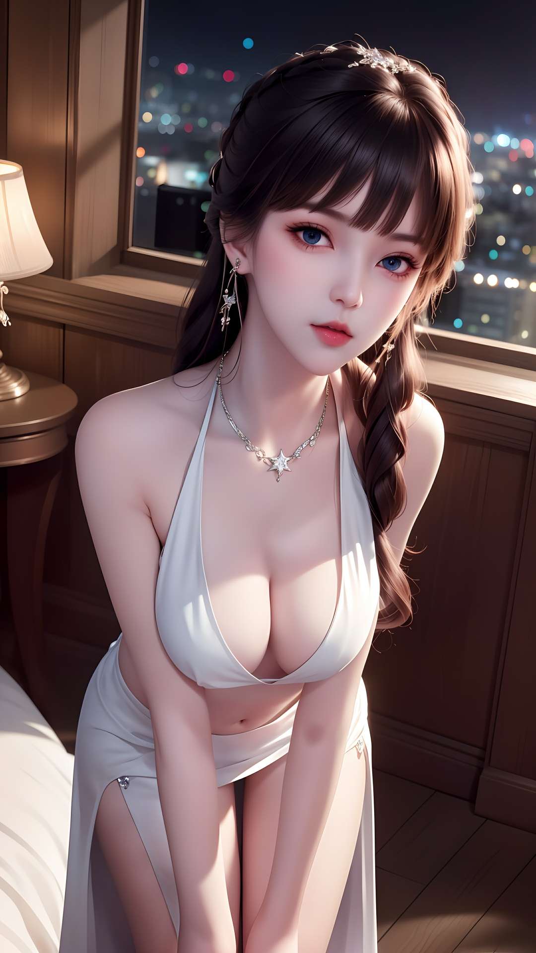 Sexy girl Collections