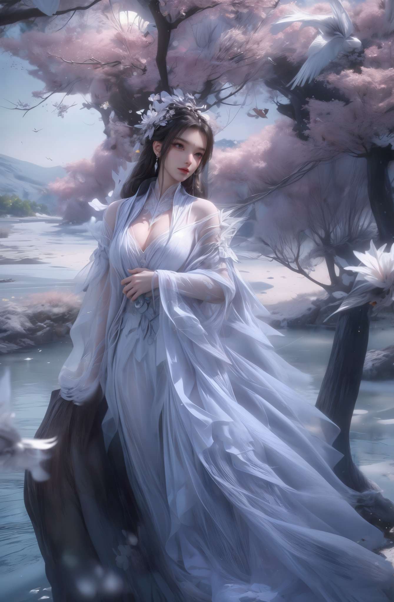 Yue Yao - The Young Brewmaster's Adventure