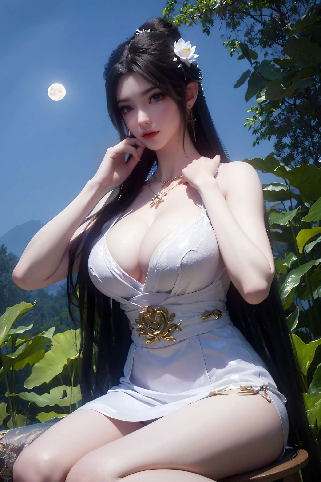 Perfect World - Qingyi