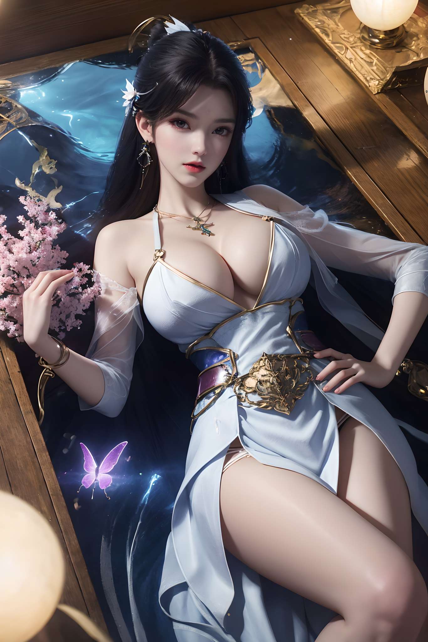 Perfect World - Qingyi