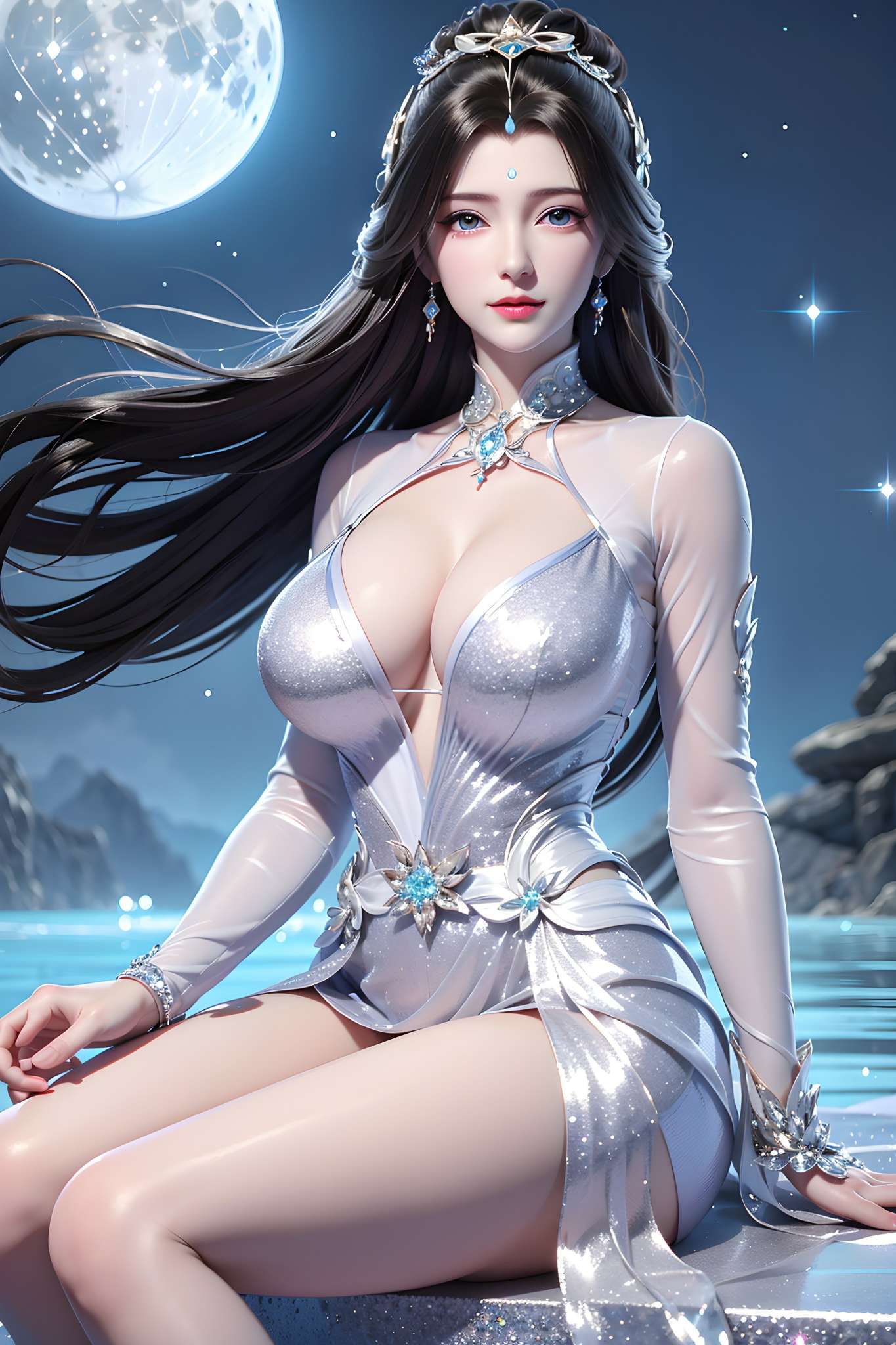 Perfect World - Qingyi