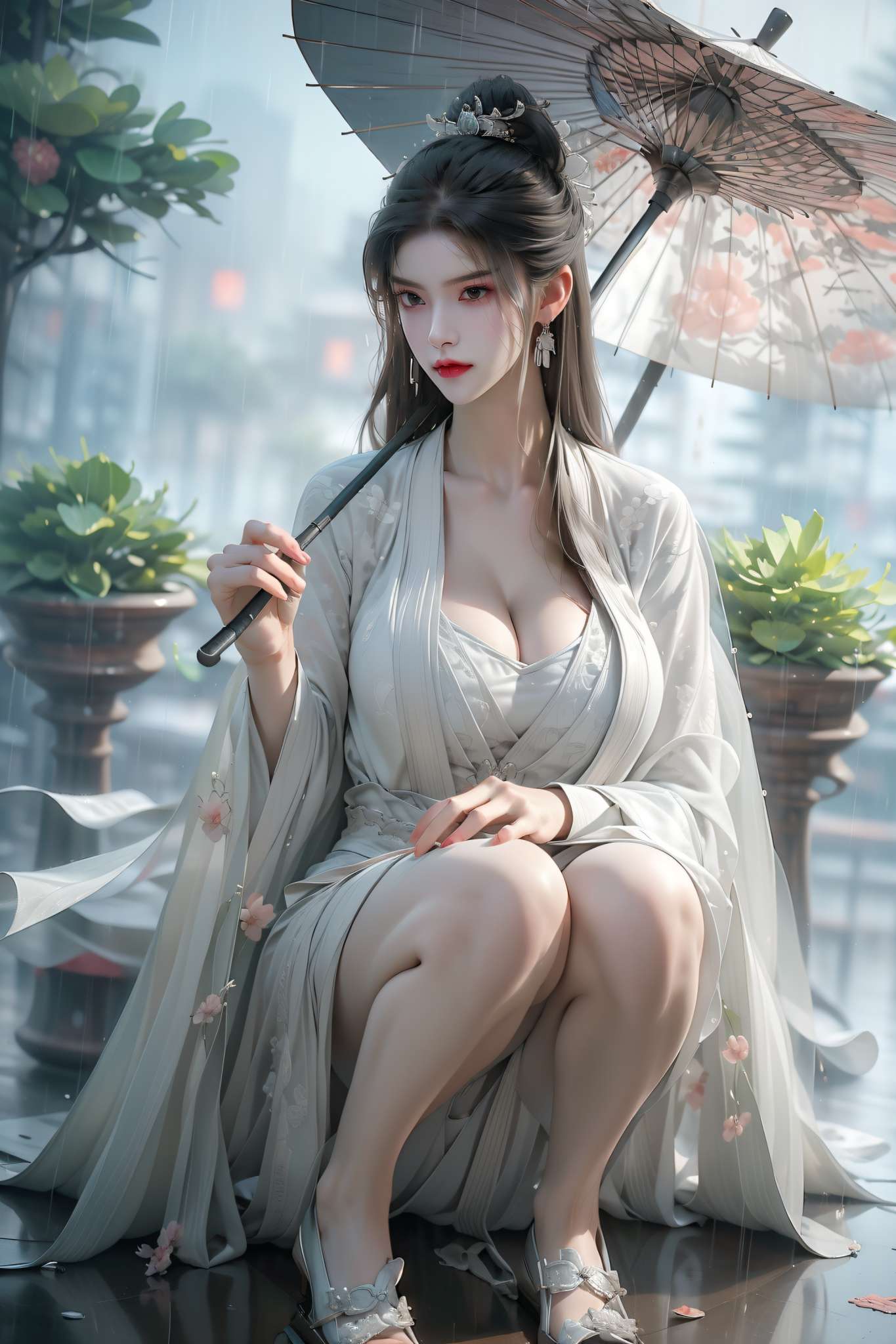 Fang Qingxue - Eternal Life