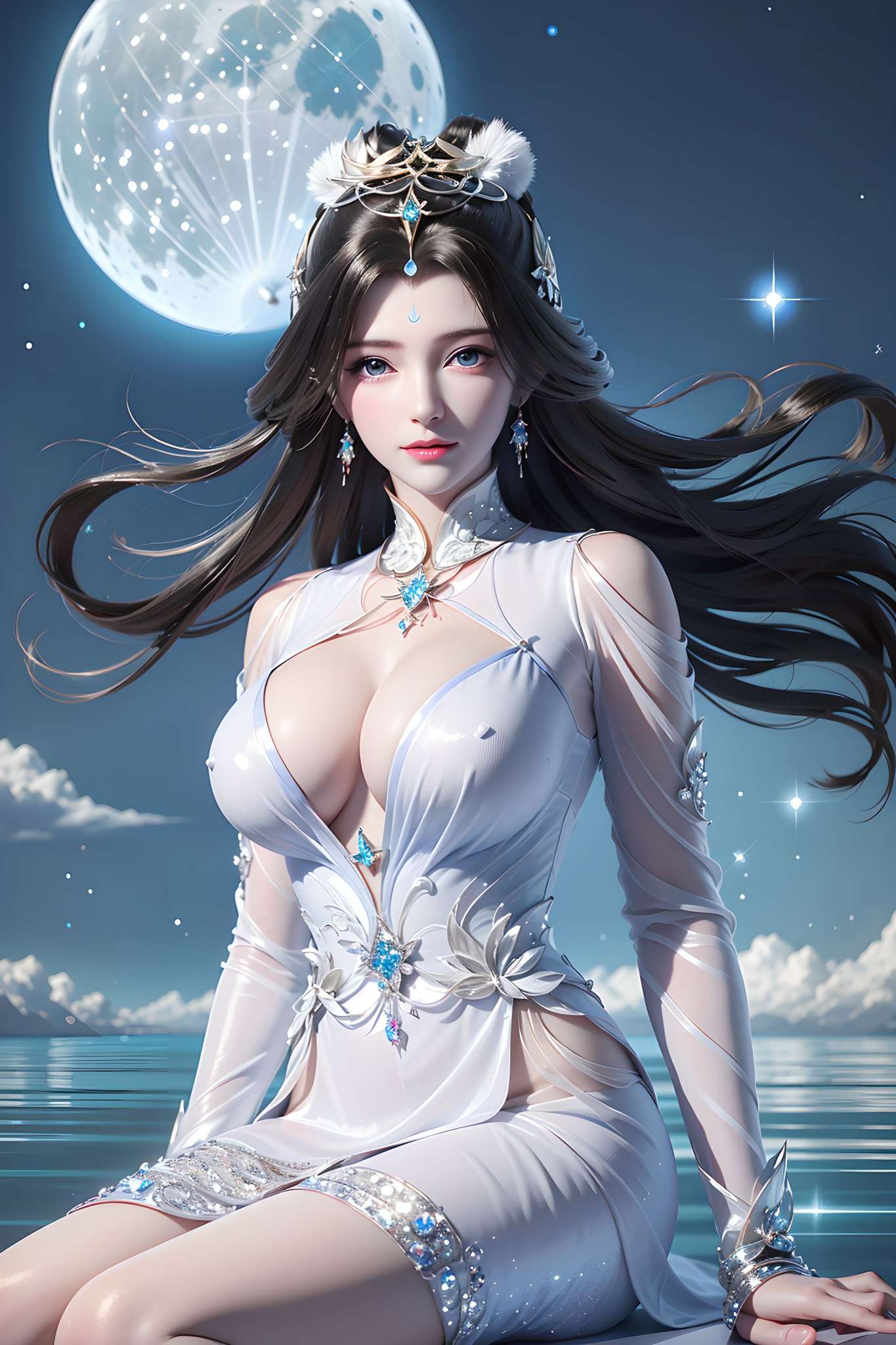 Perfect World - Qingyi