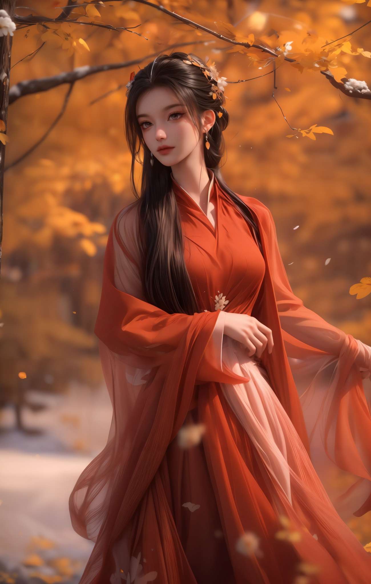 Yue Yao - The Young Brewmaster's Adventure