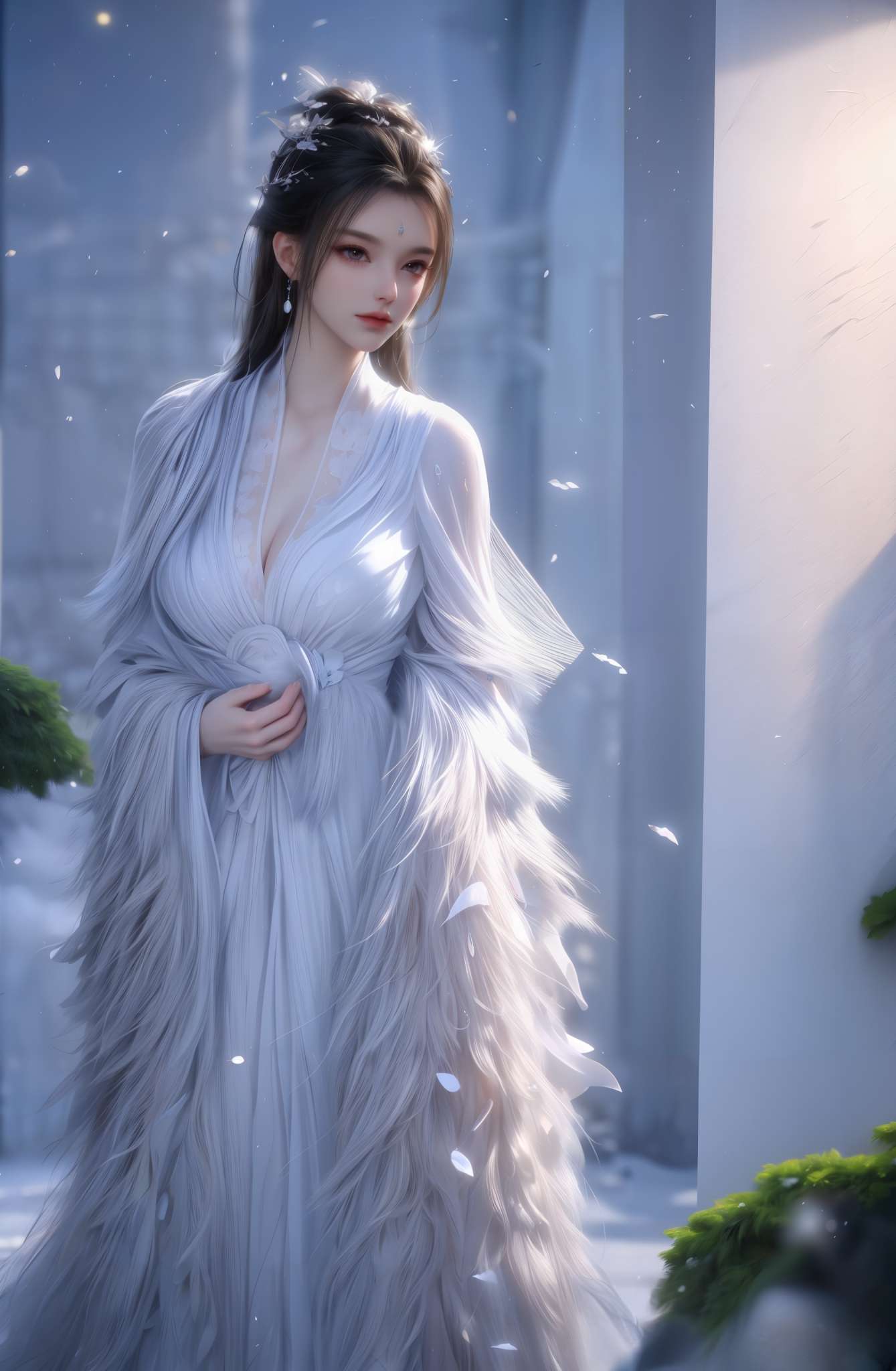 Yue Yao - The Young Brewmaster's Adventure