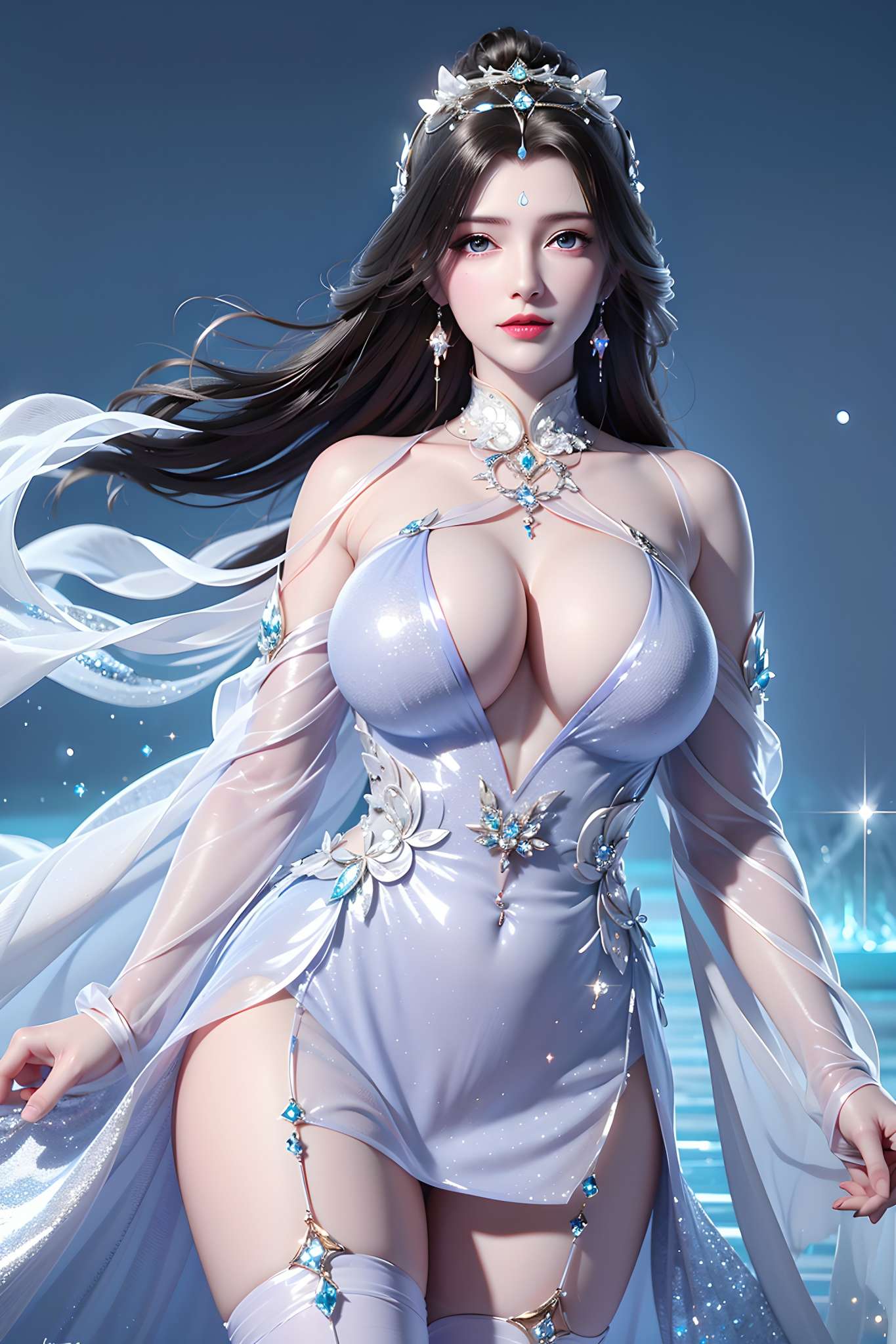 Perfect World - Qingyi