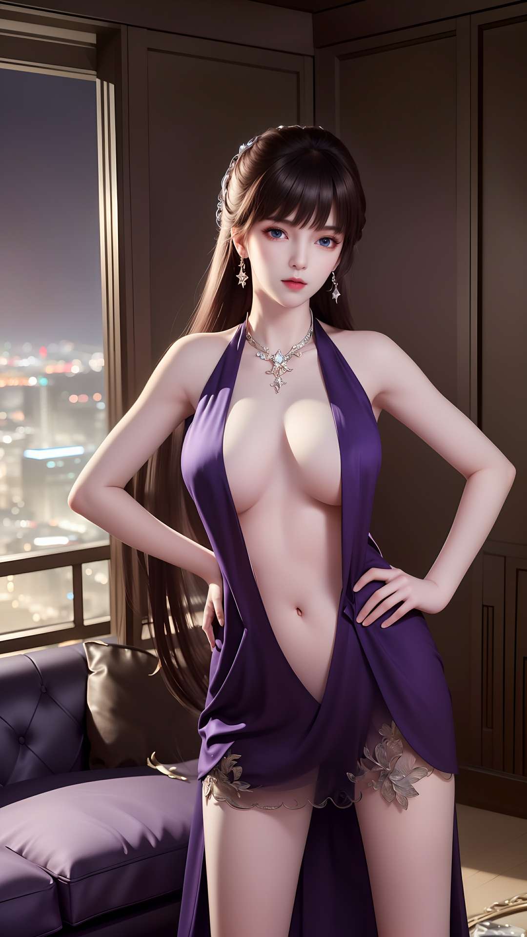 Sexy girl Collections