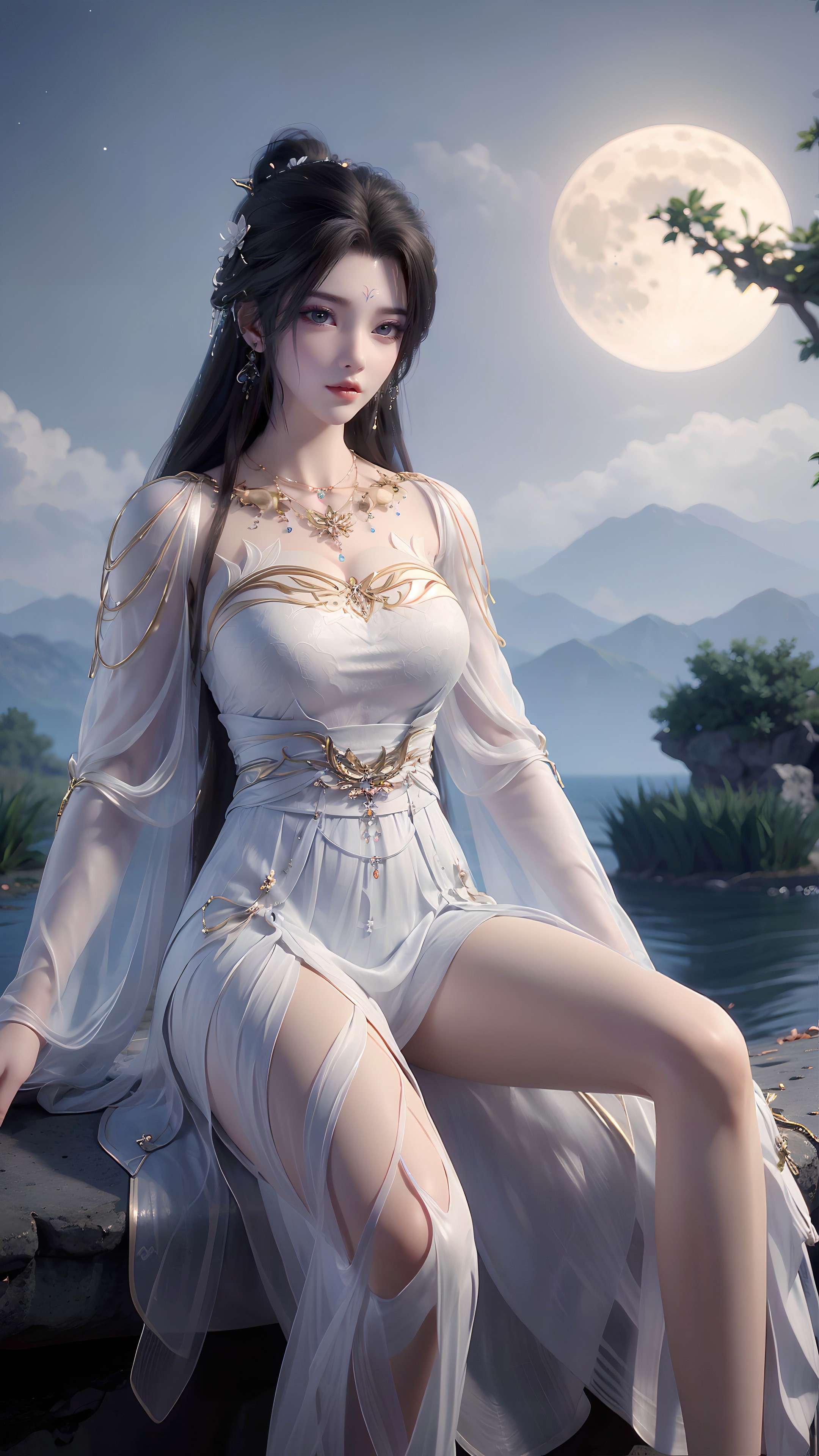 Perfect World - Qingyi