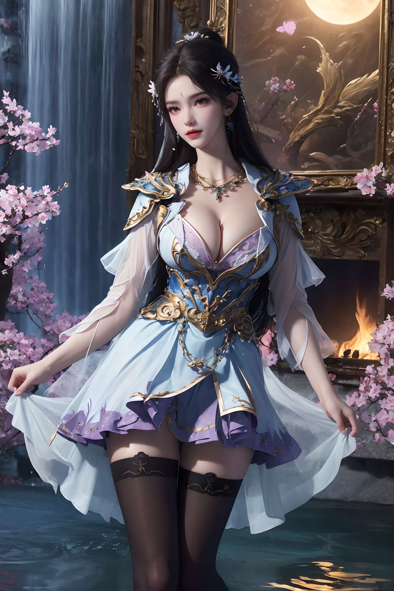 Perfect World - Qingyi