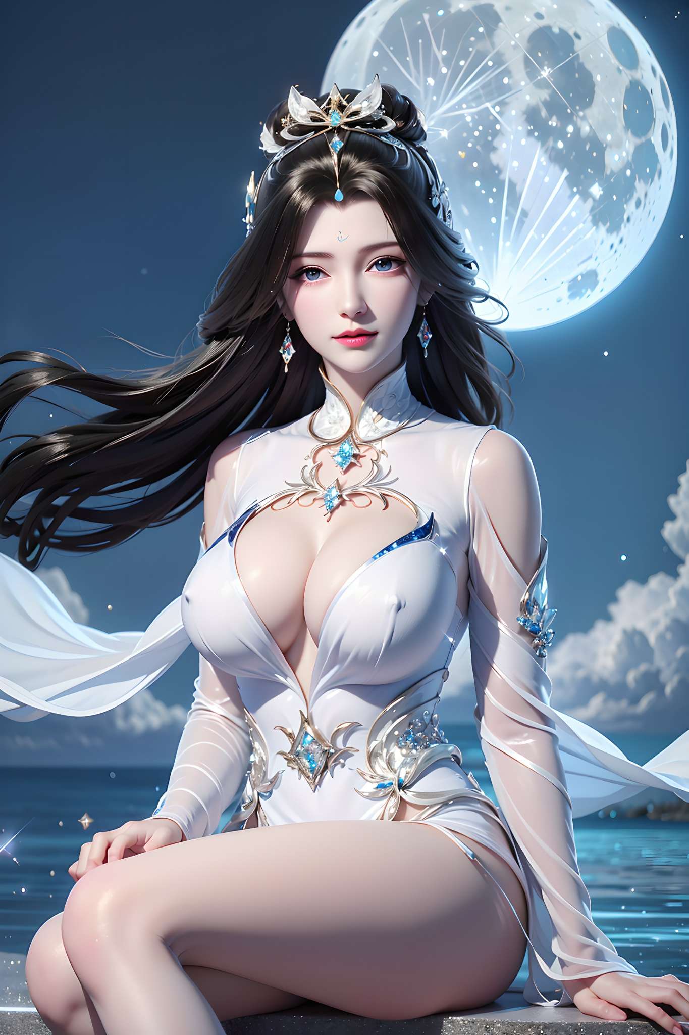 Perfect World - Qingyi