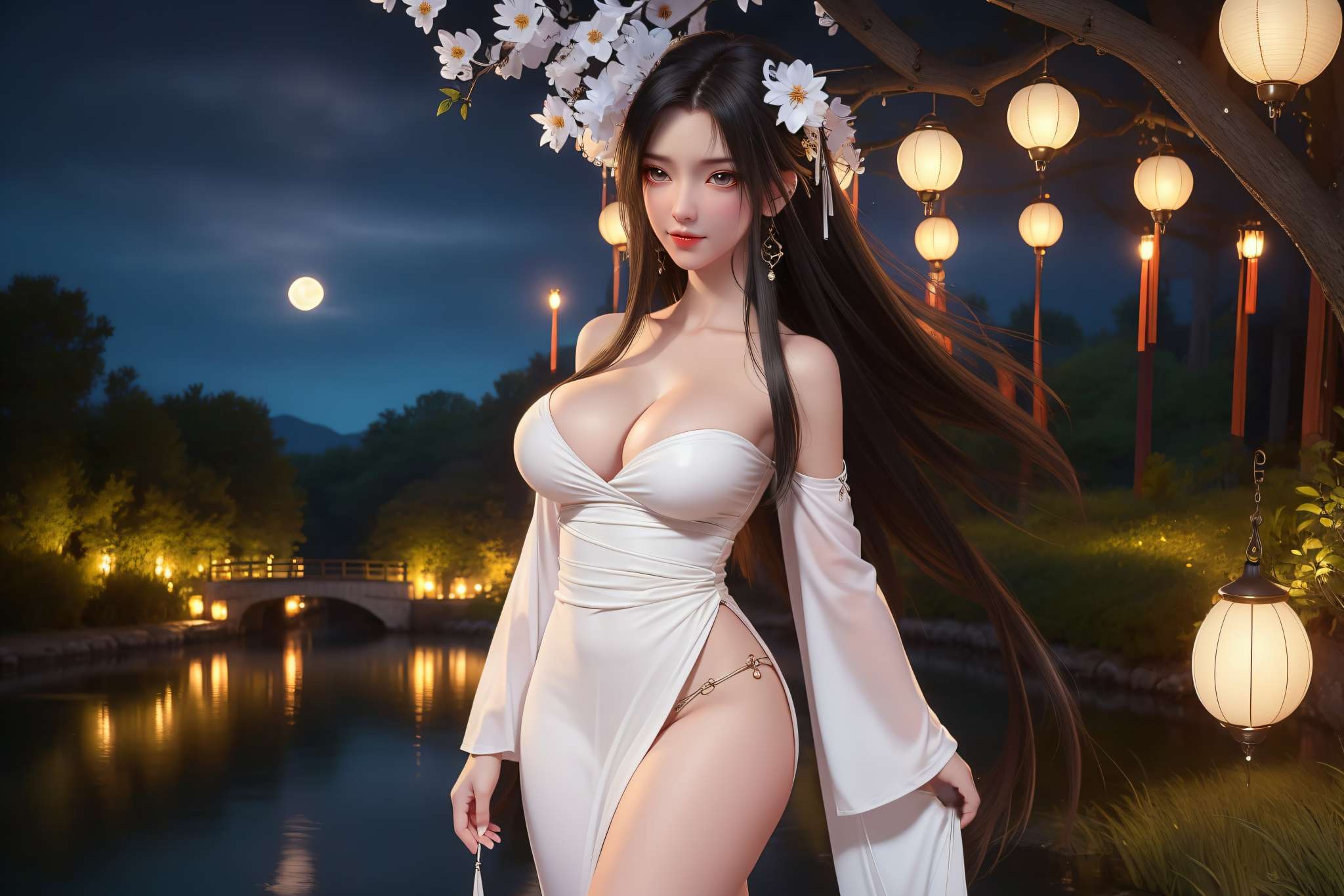 Perfect World - Qingyi