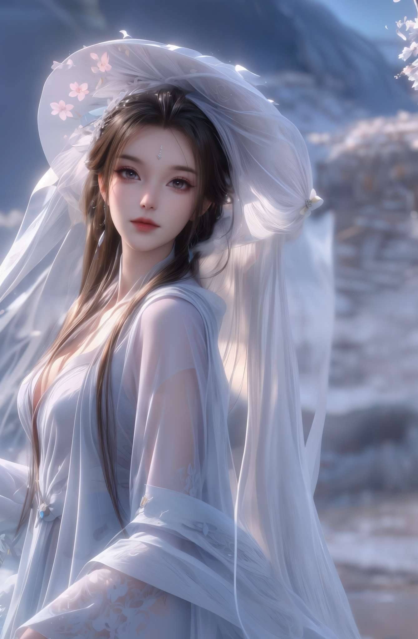 Yue Yao - The Young Brewmaster's Adventure