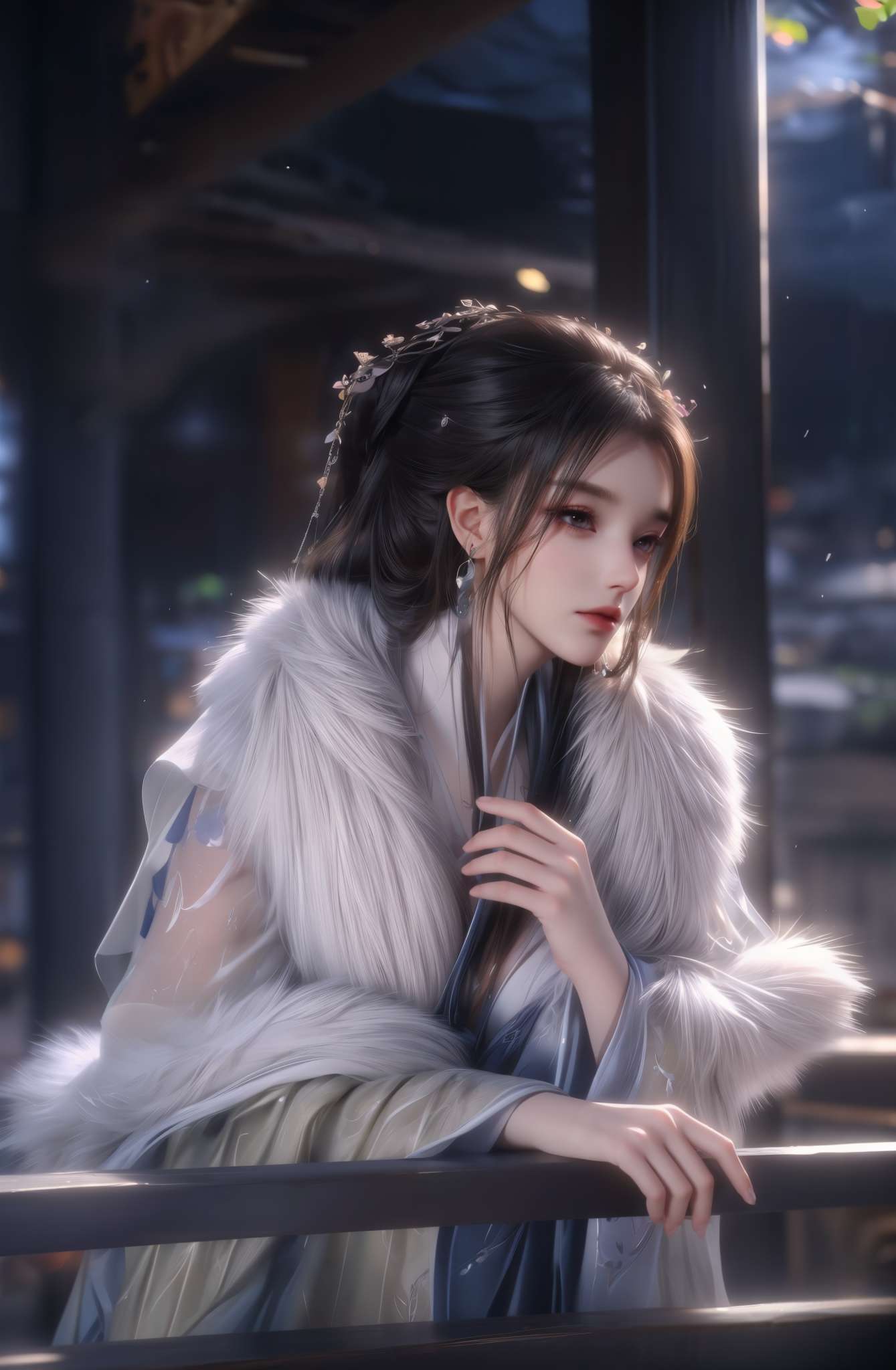 Yue Yao - The Young Brewmaster's Adventure