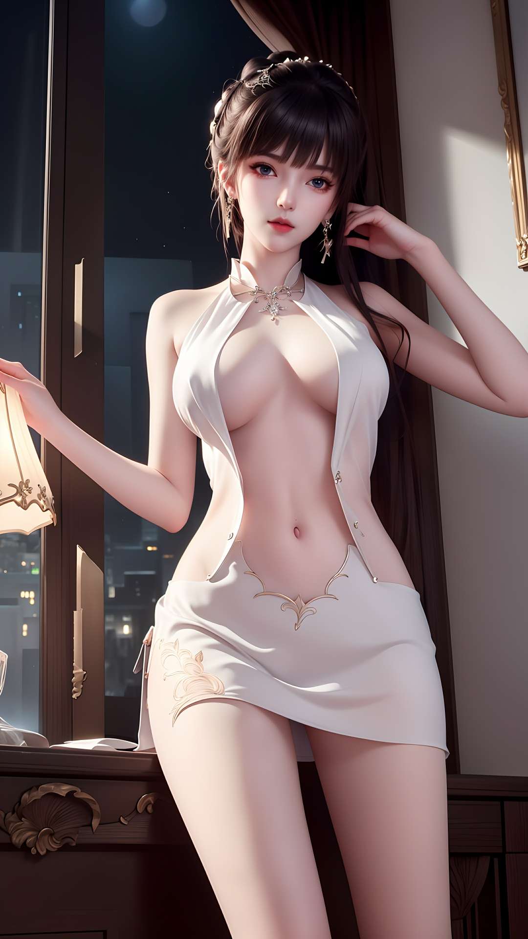 Sexy girl Collections