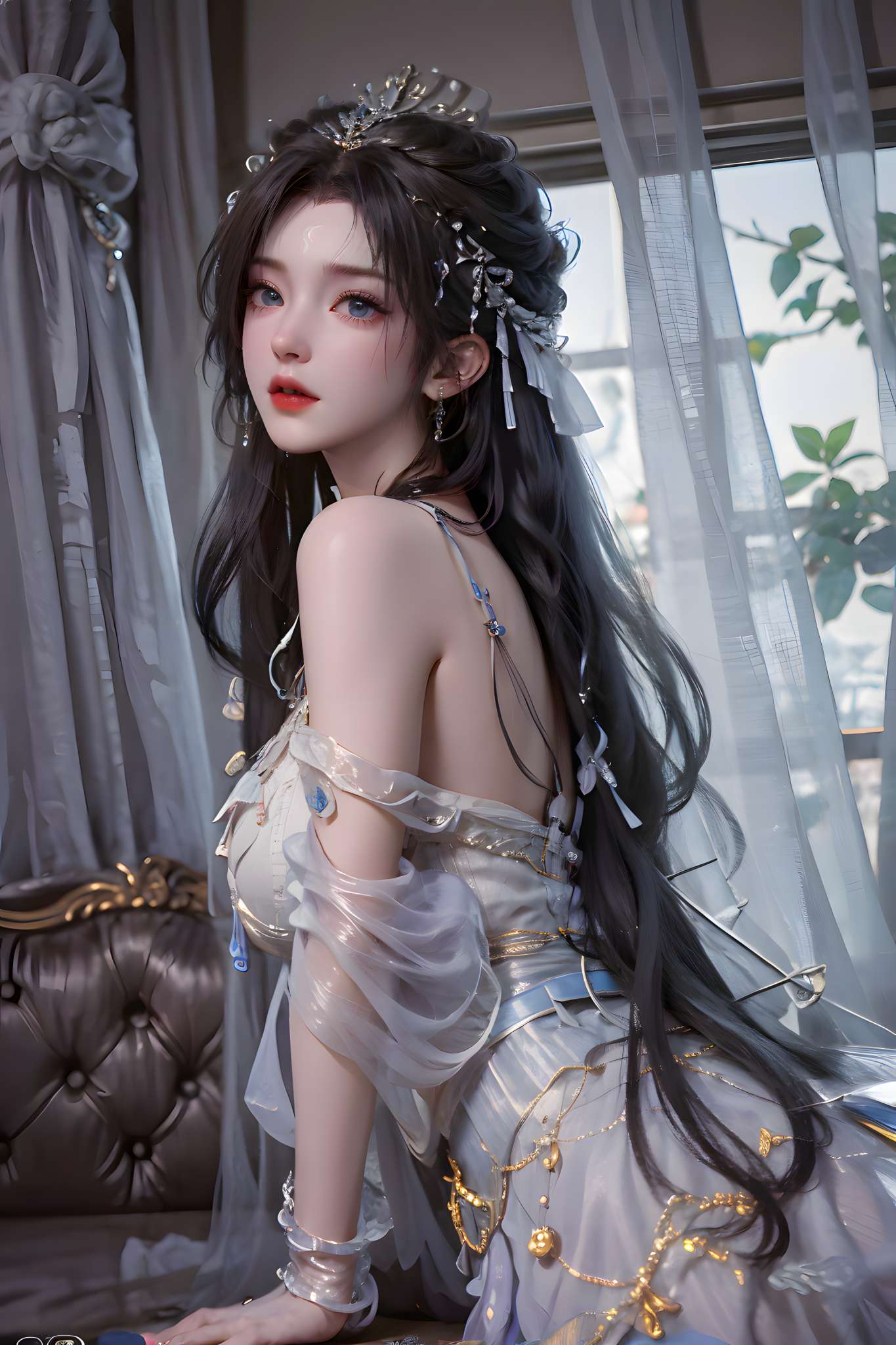 Perfect World - Qingyi