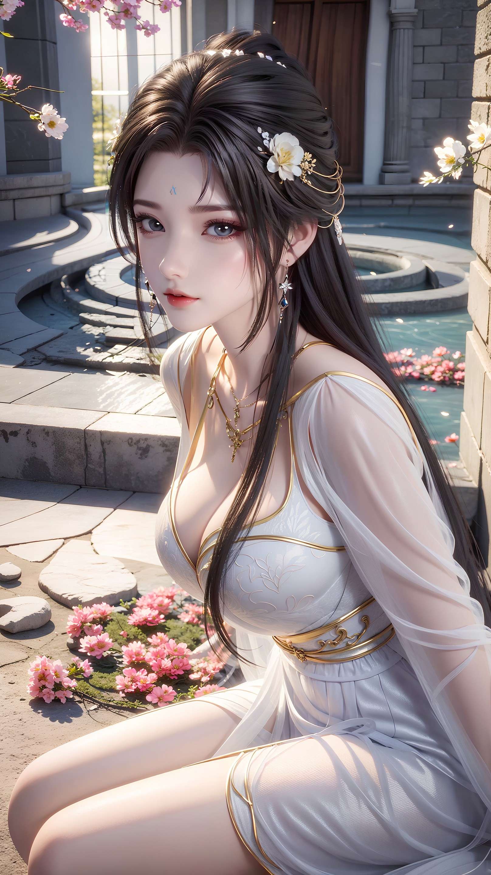 Perfect World - Qingyi