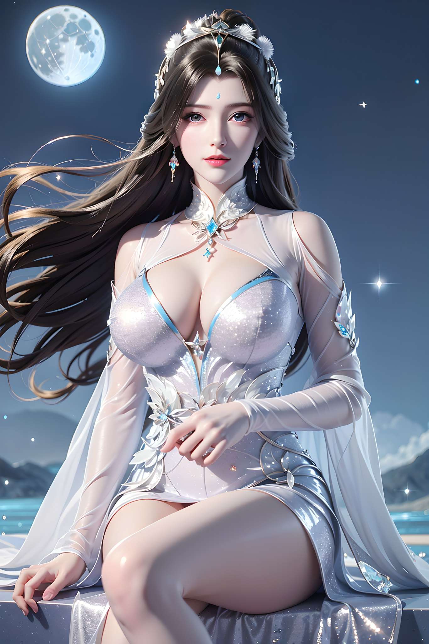 Perfect World - Qingyi