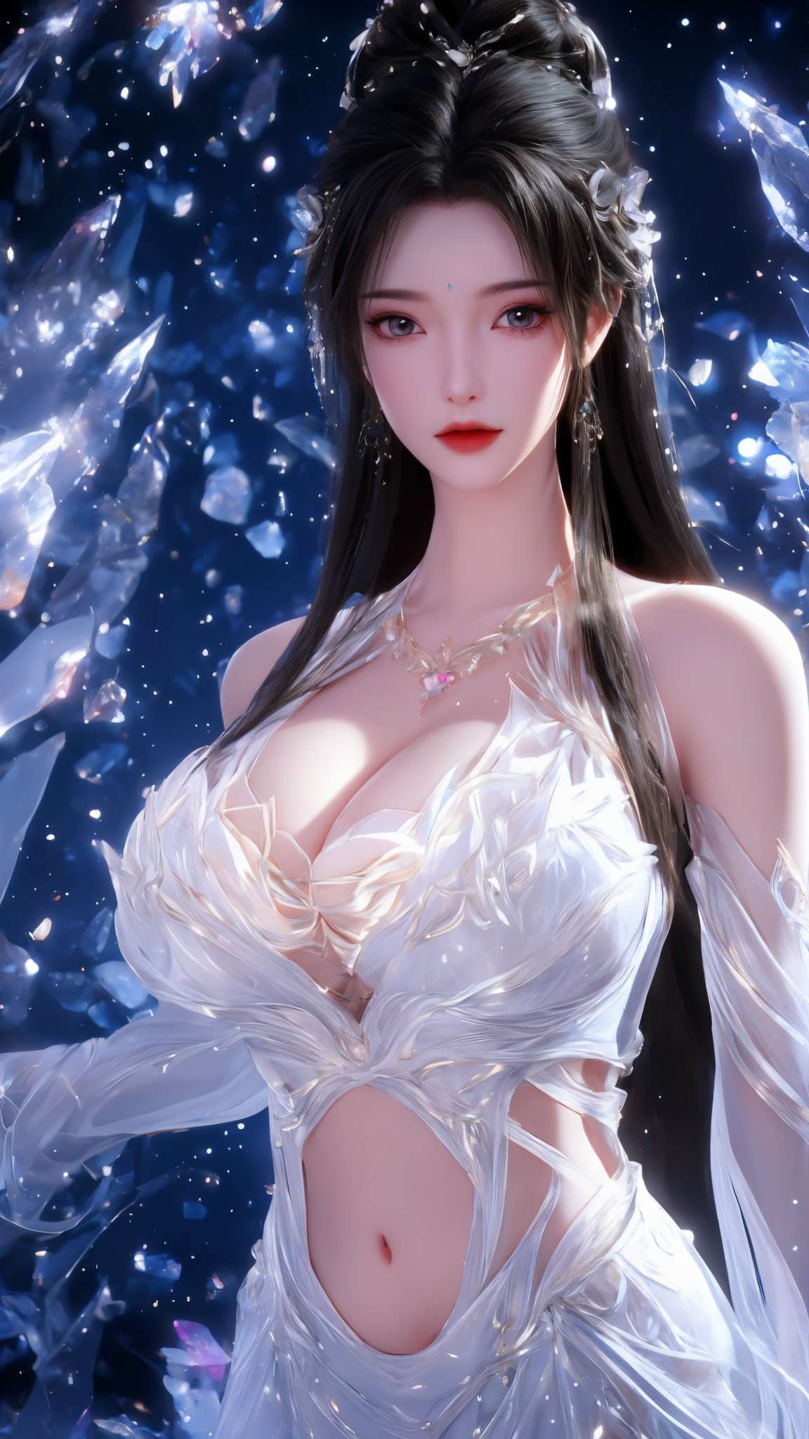 Perfect World - Qingyi