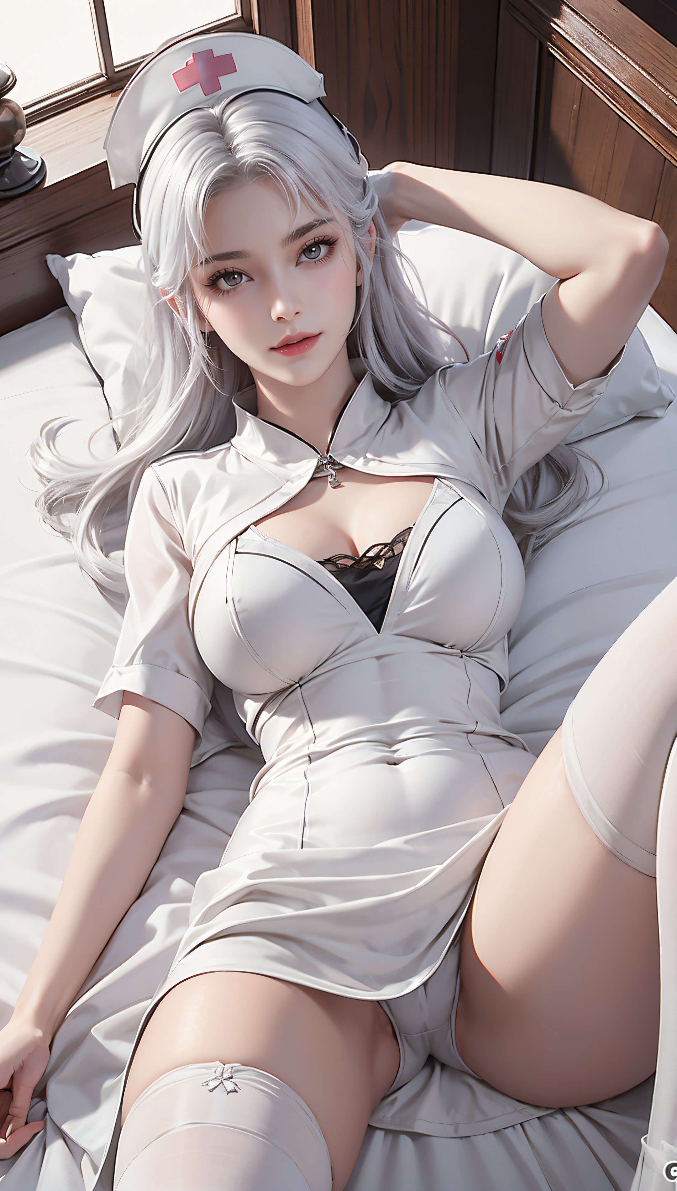 Xiao Yi Xian sexy girl