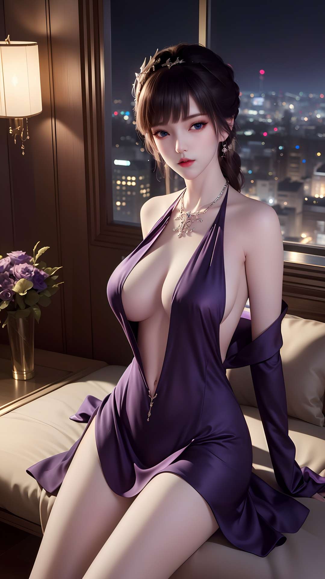 Sexy girl Collections