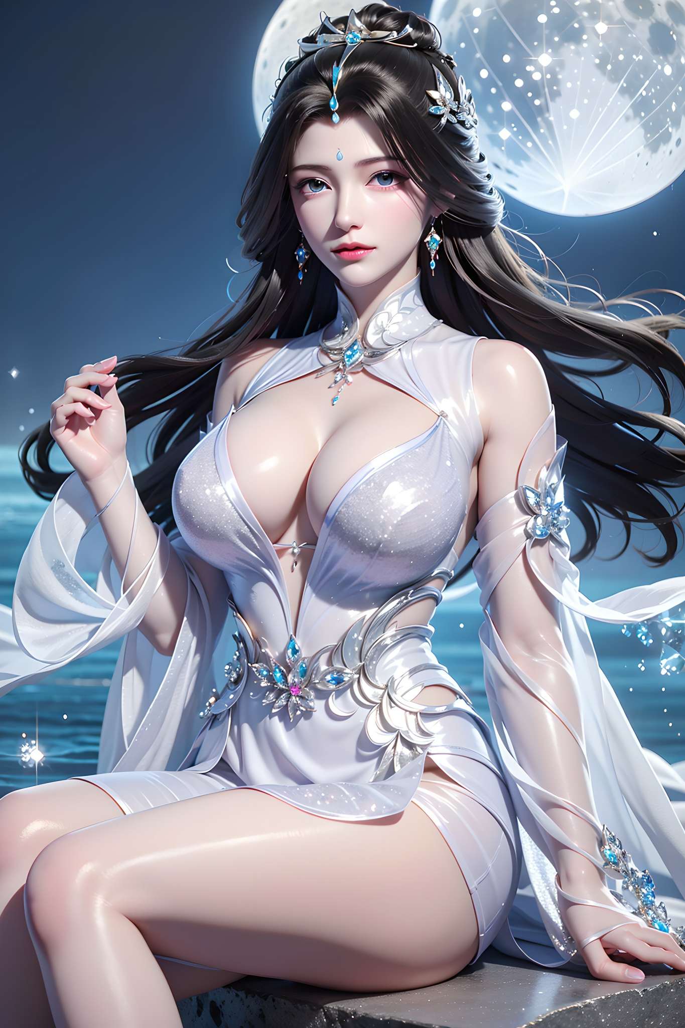 Perfect World - Qingyi