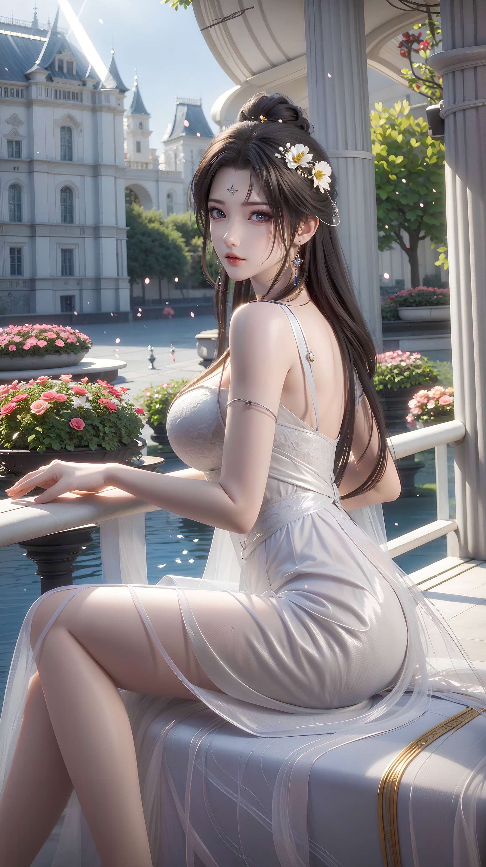 Perfect World - Qingyi