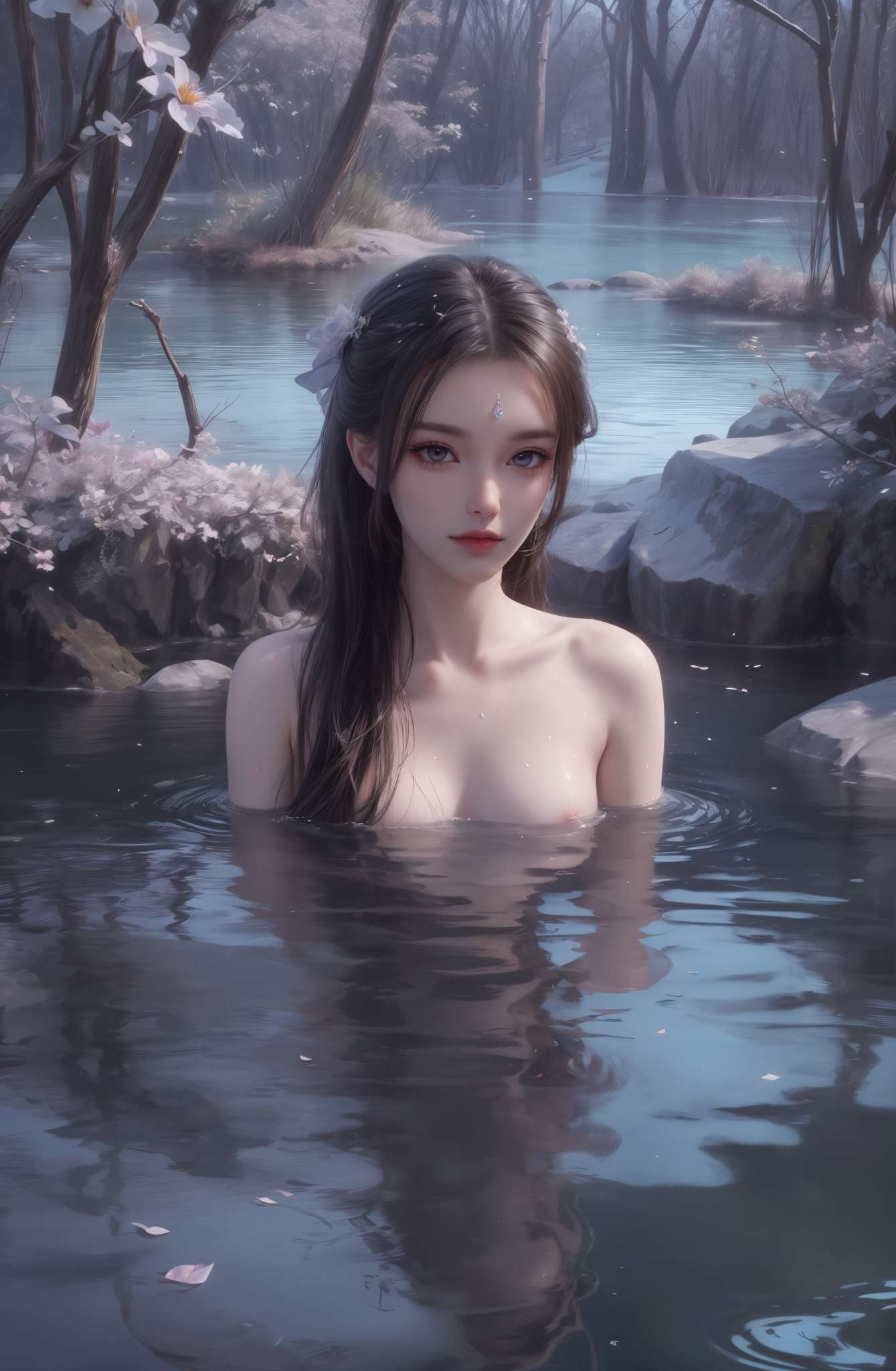 Yue Yao - The Young Brewmaster's Adventure