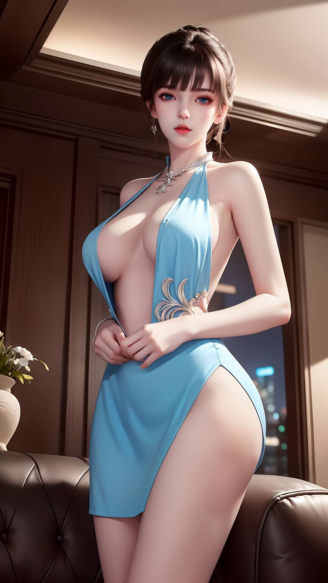 Sexy girl Collections