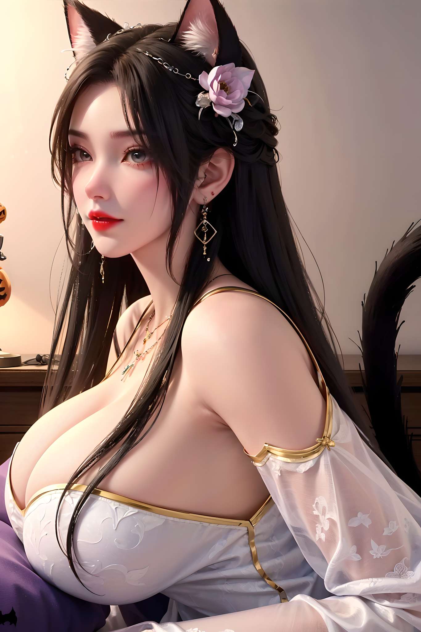 Perfect World - Qingyi