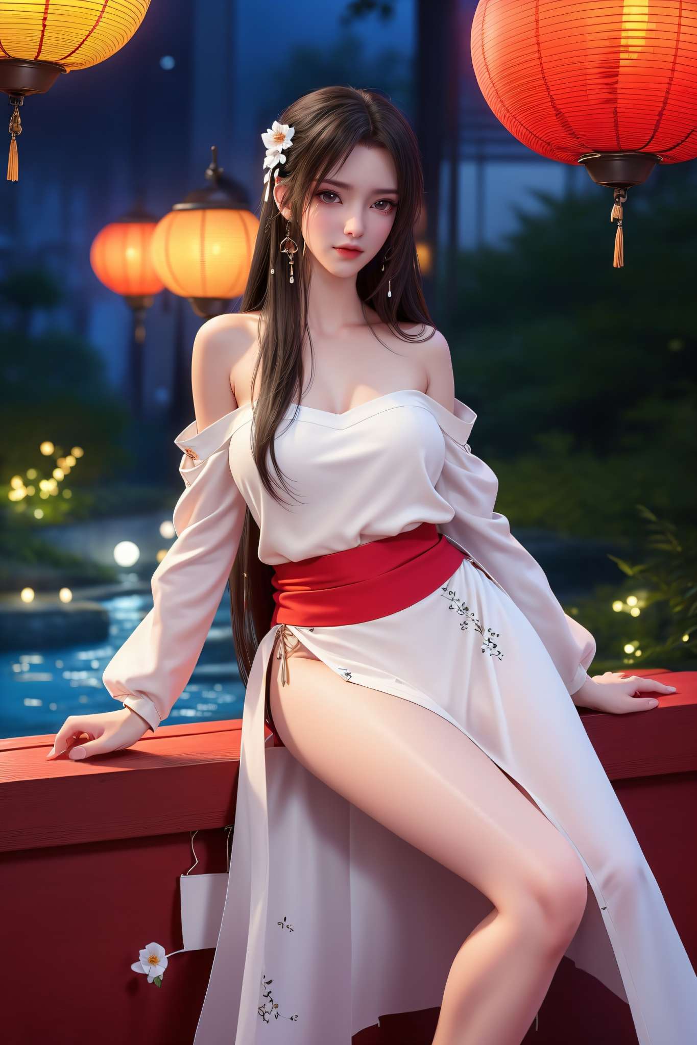 Perfect World - Qingyi