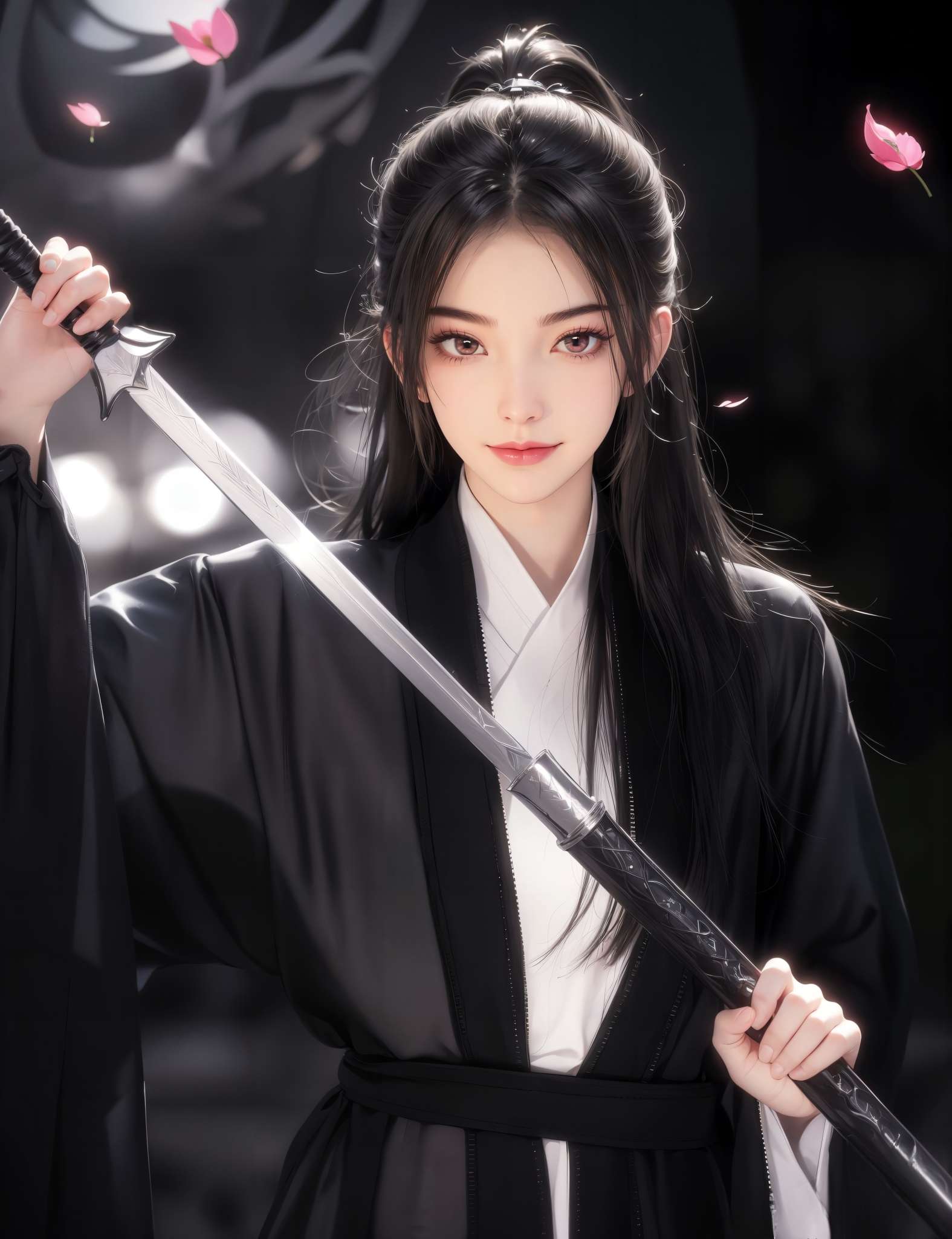 Ning Yao - Sword of Coming