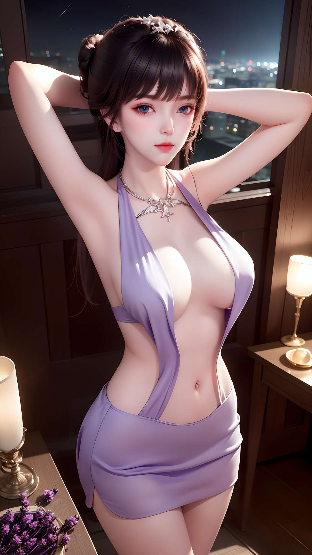 Sexy girl Collections