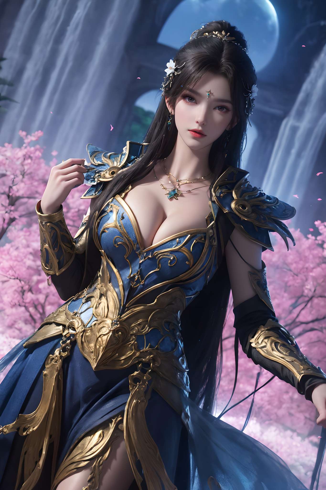 Perfect World - Qingyi