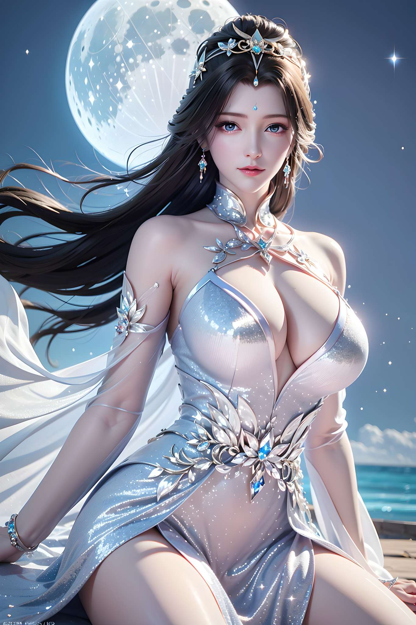 Perfect World - Qingyi