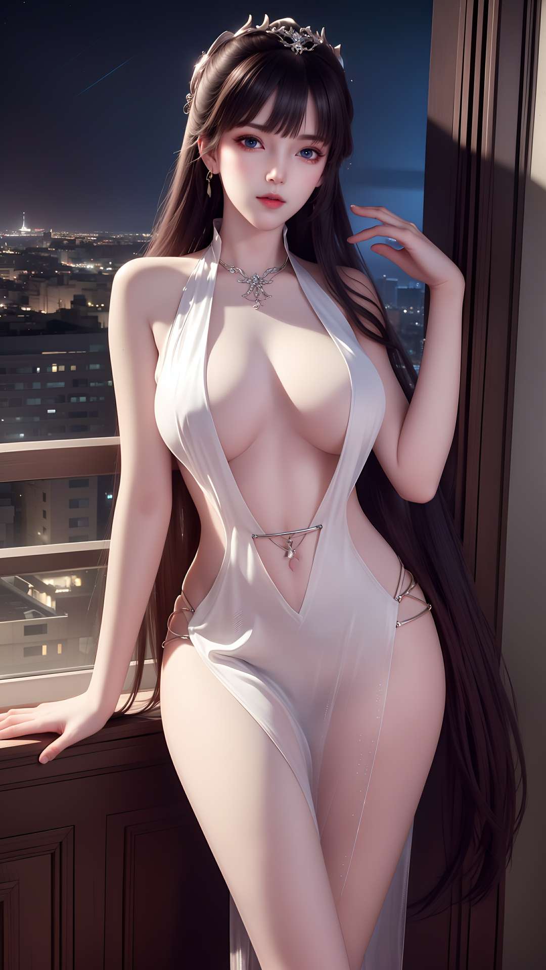 Sexy girl Collections