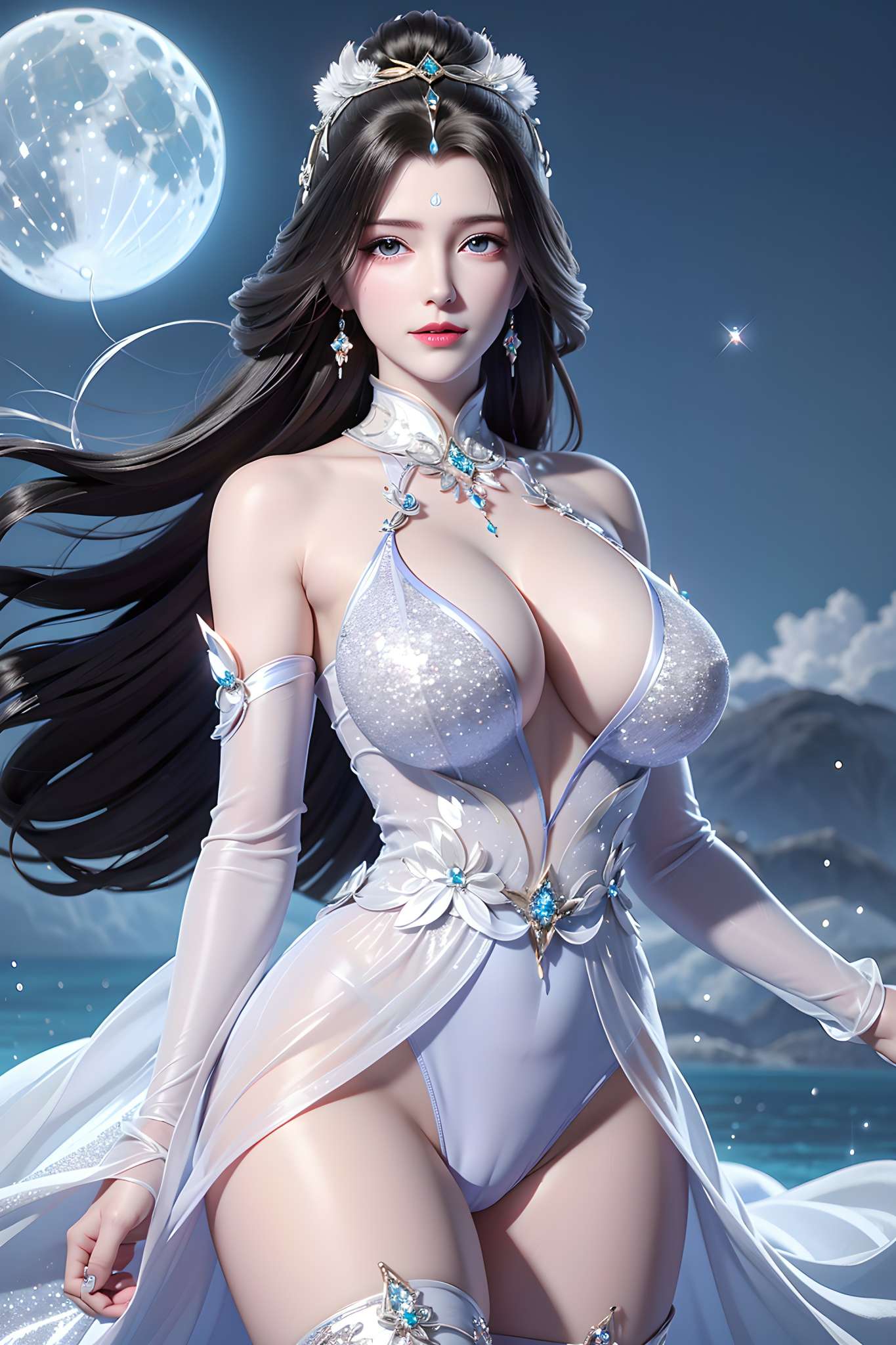 Perfect World - Qingyi