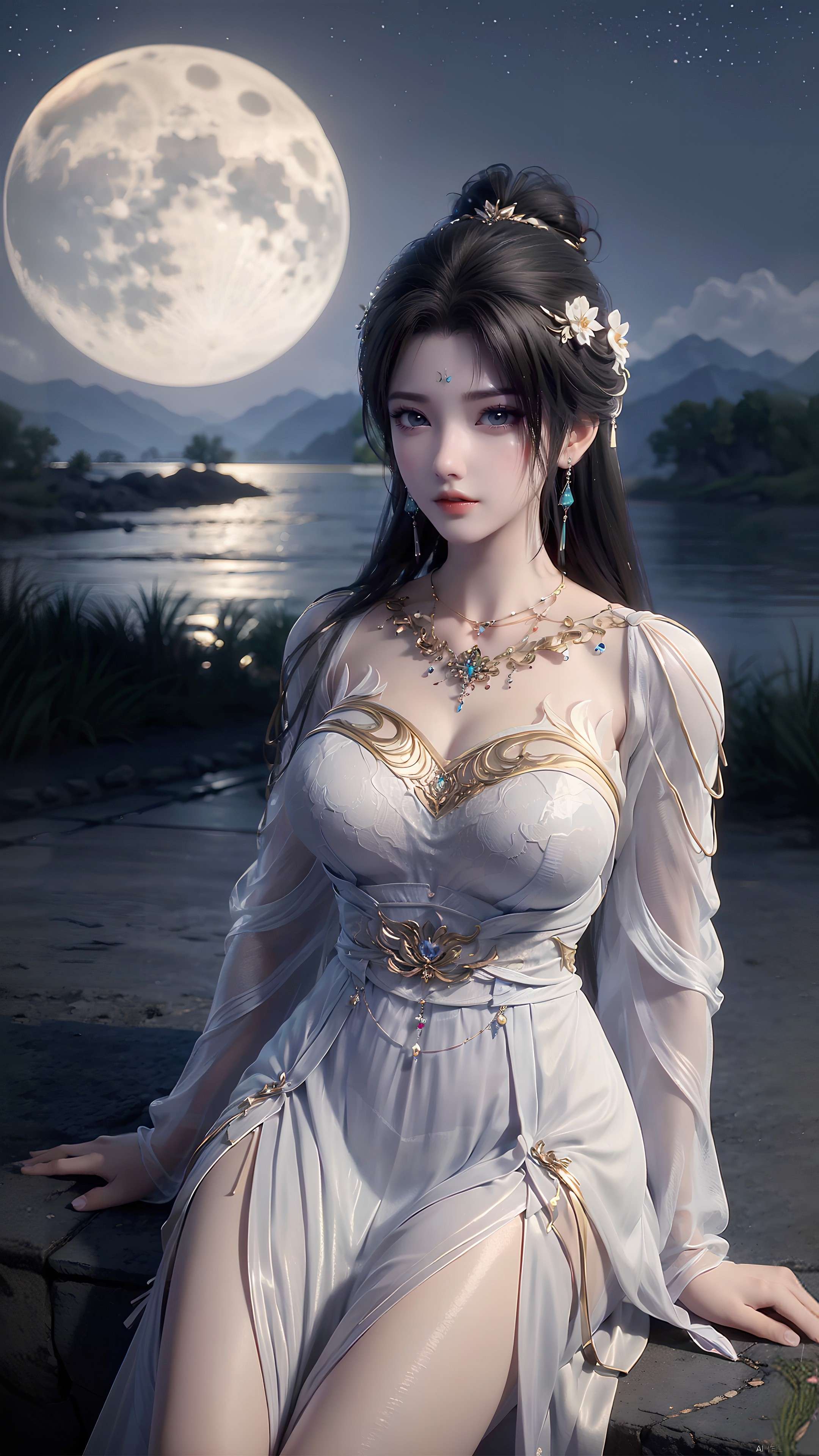 Perfect World - Qingyi