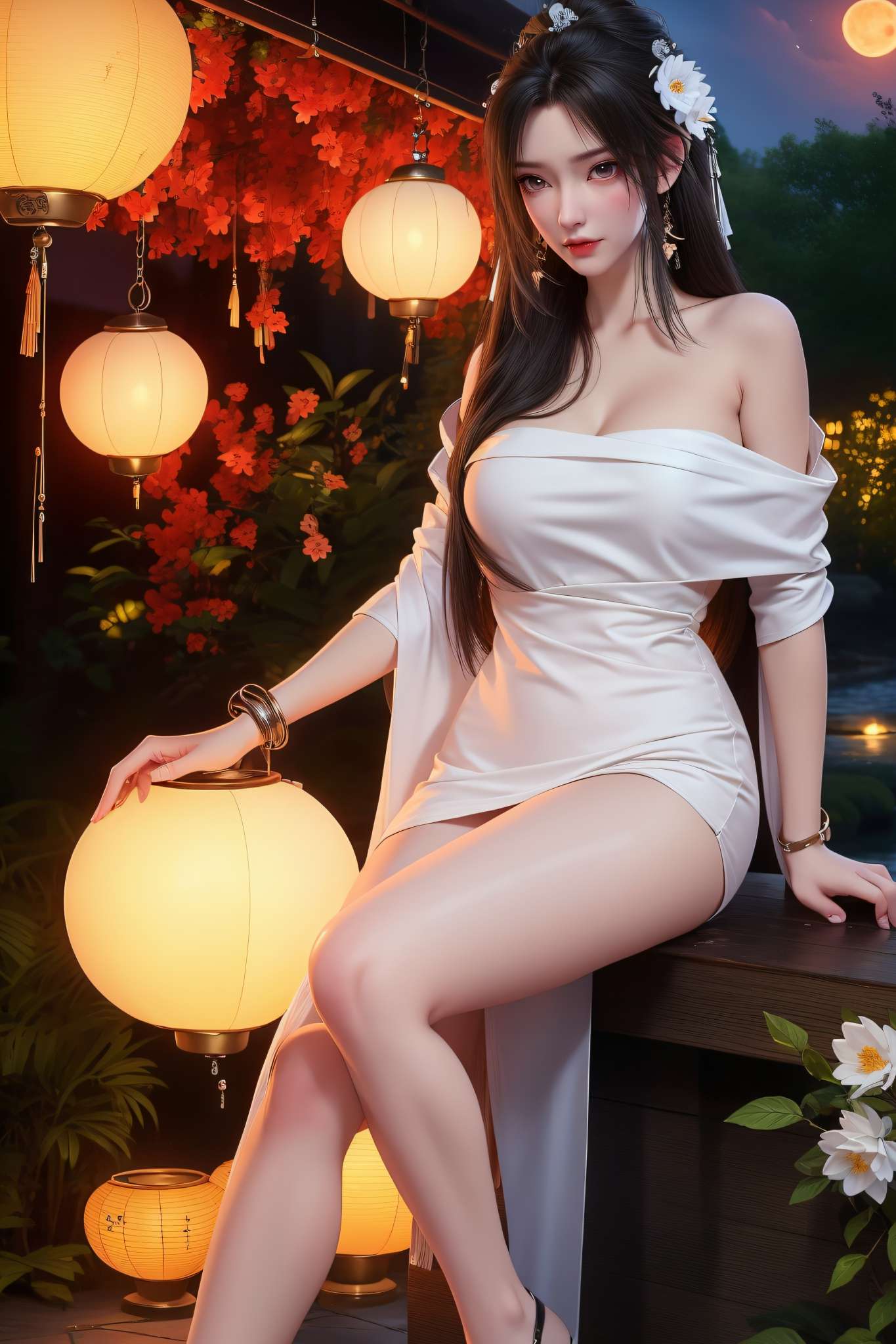 Perfect World - Qingyi