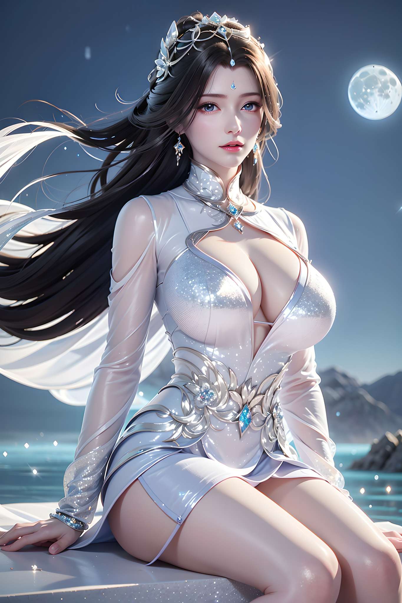 Perfect World - Qingyi