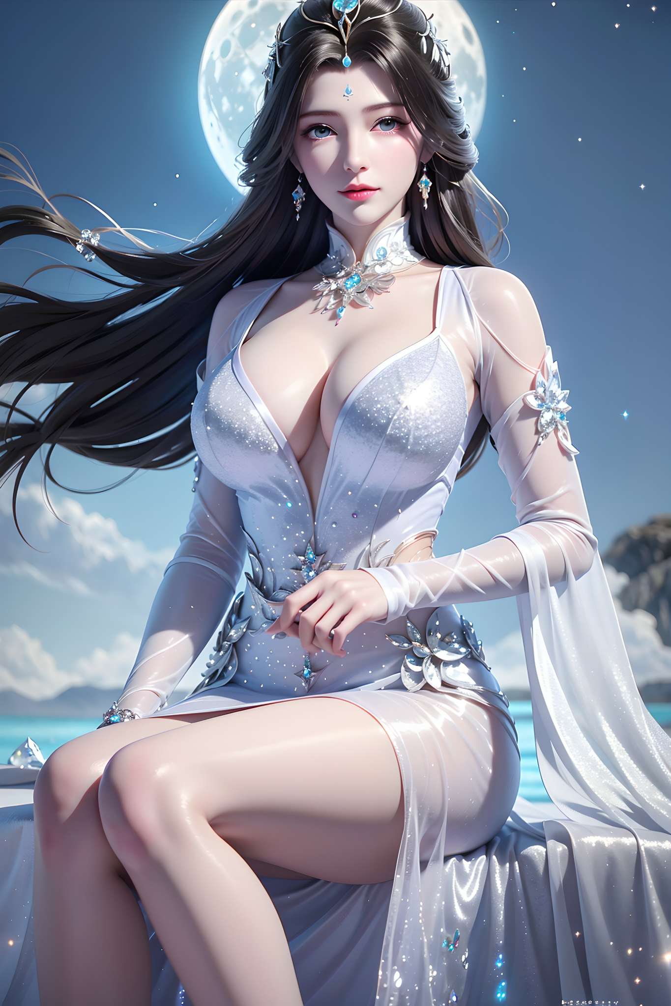 Perfect World - Qingyi