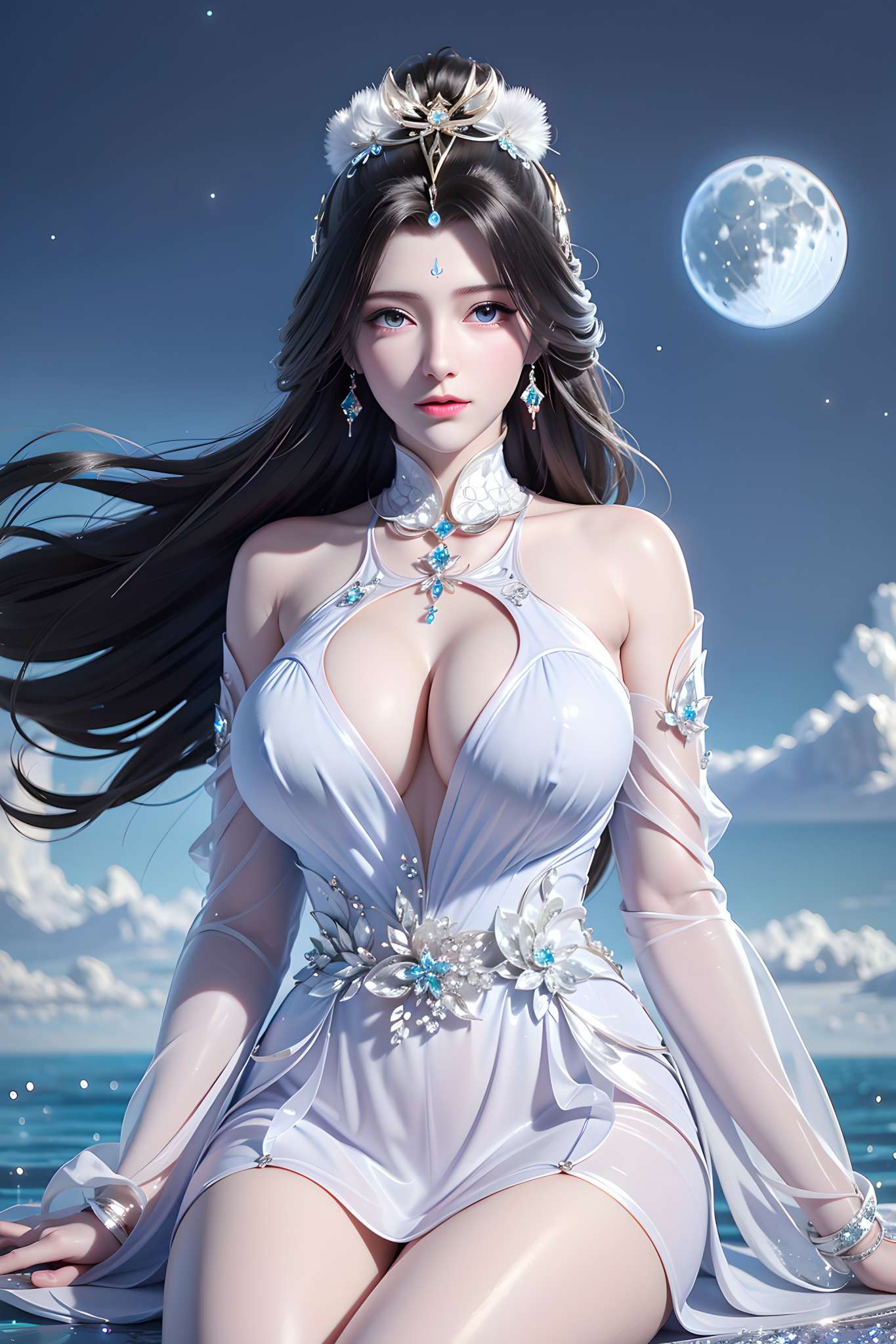 Perfect World - Qingyi