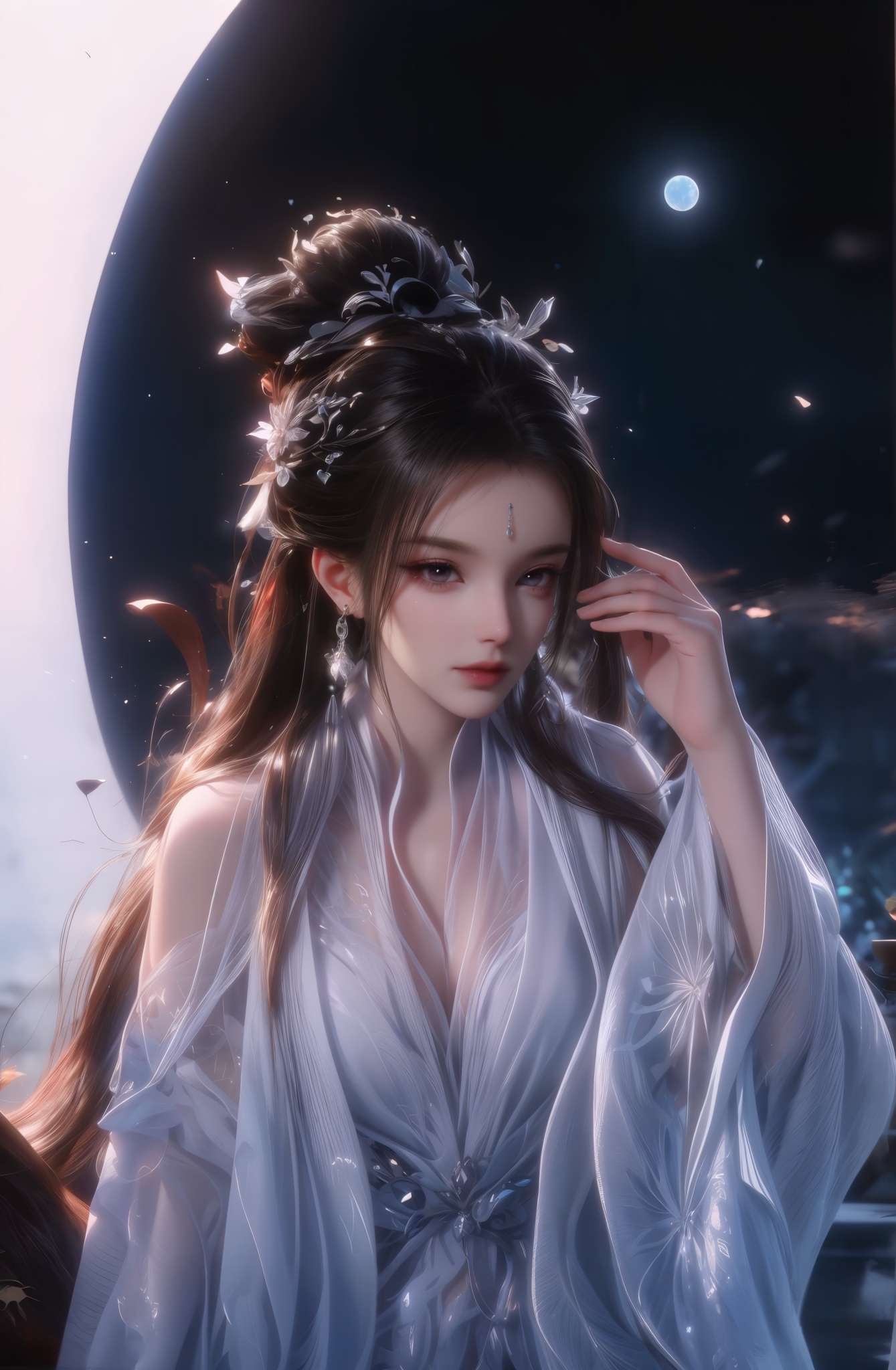 Yue Yao - The Young Brewmaster's Adventure