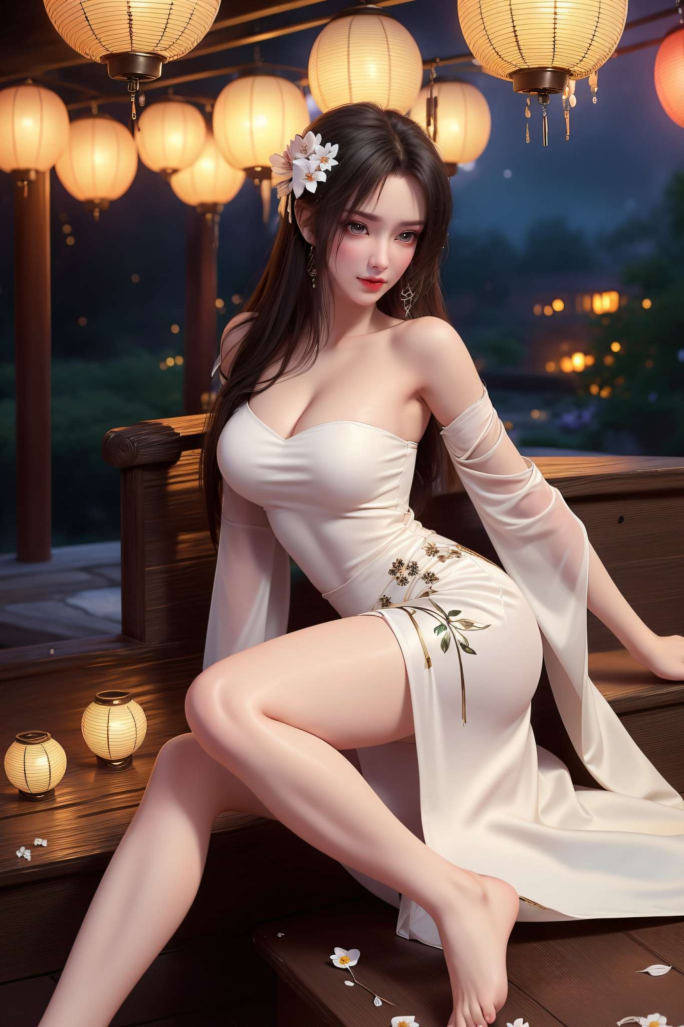 Perfect World - Qingyi